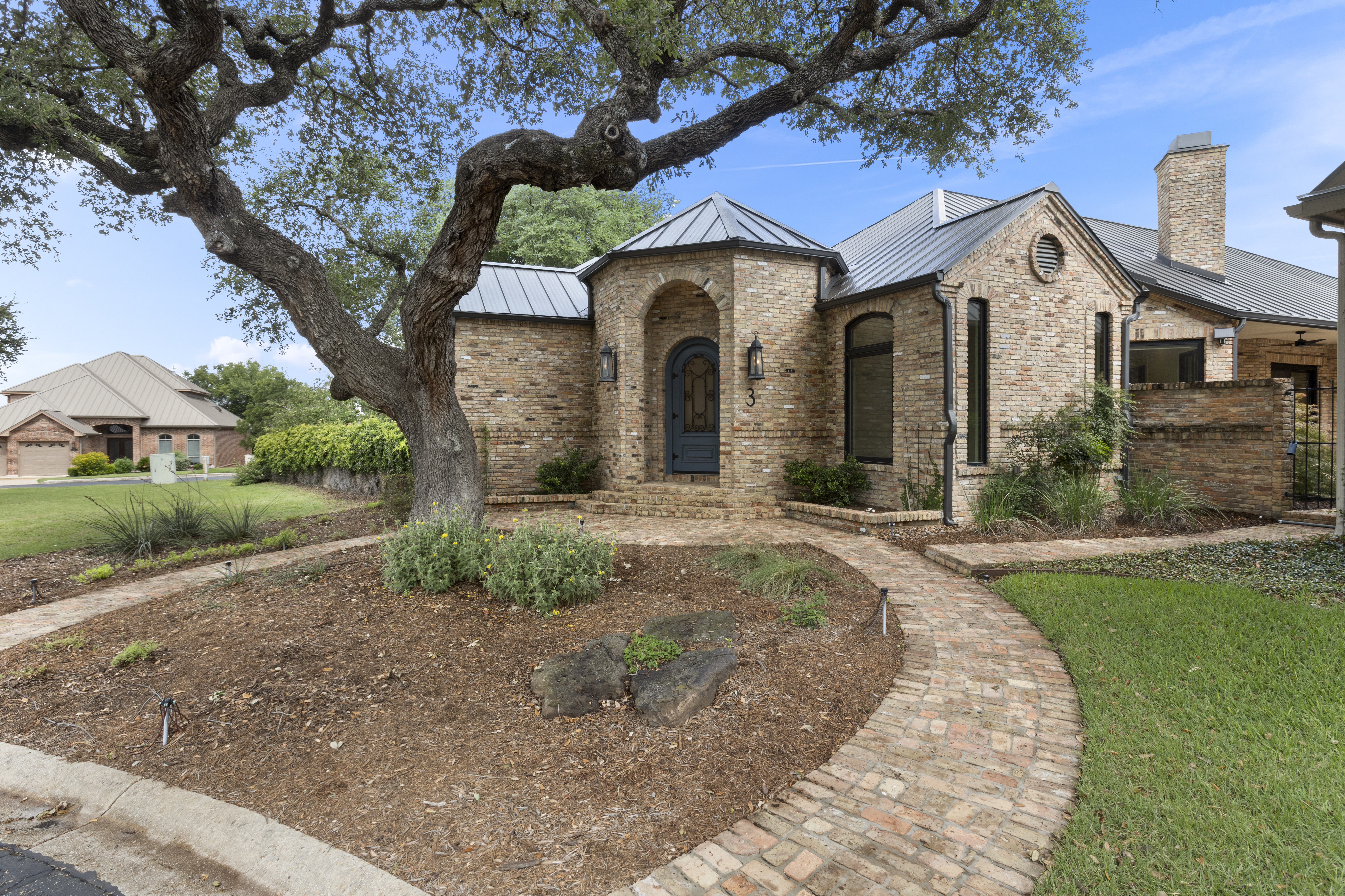  3 Burnham Glen, San Antonio, TX 78257 - 物件實景
