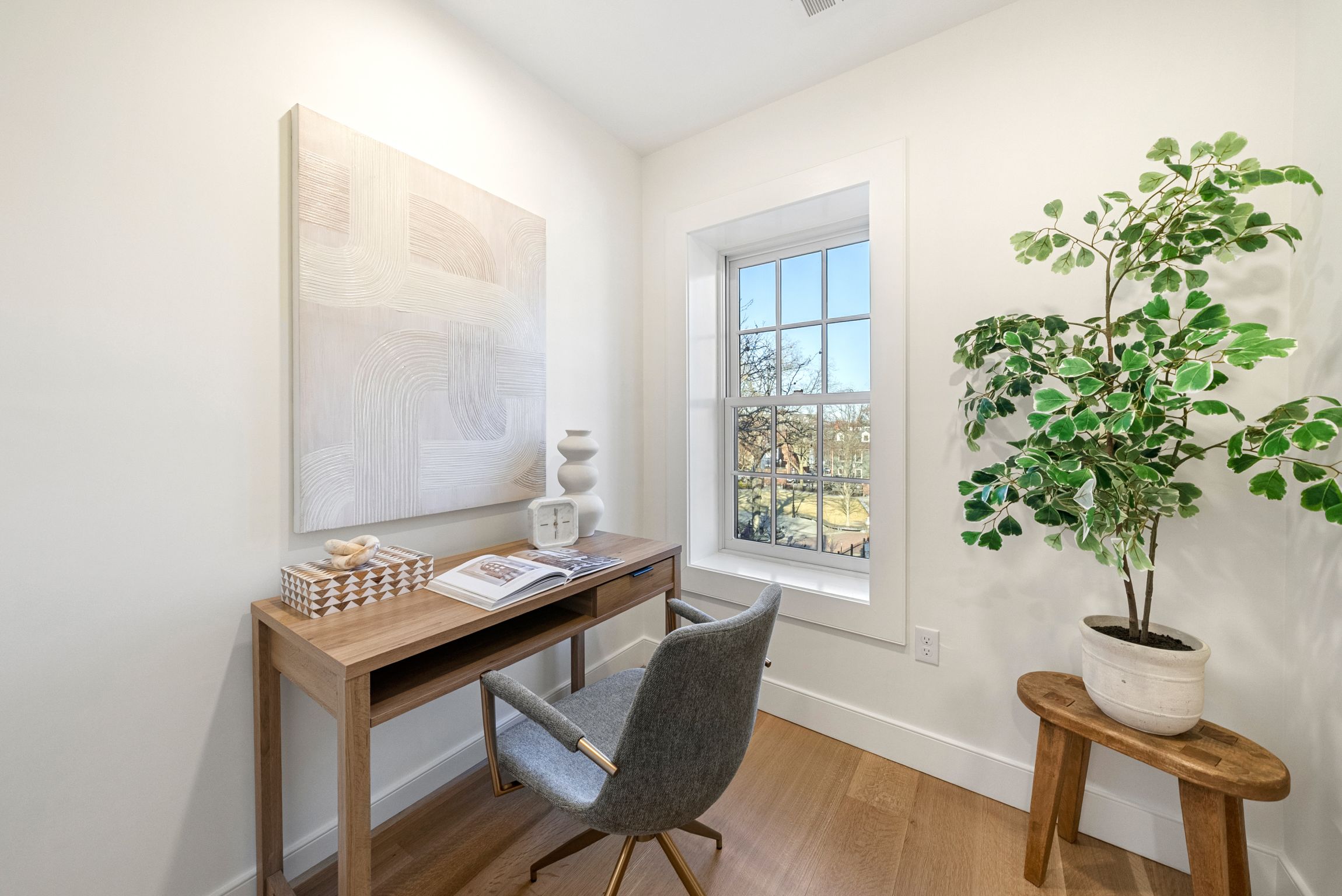  30 Harvard Street, Boston, MA, 02129 - 物件實景