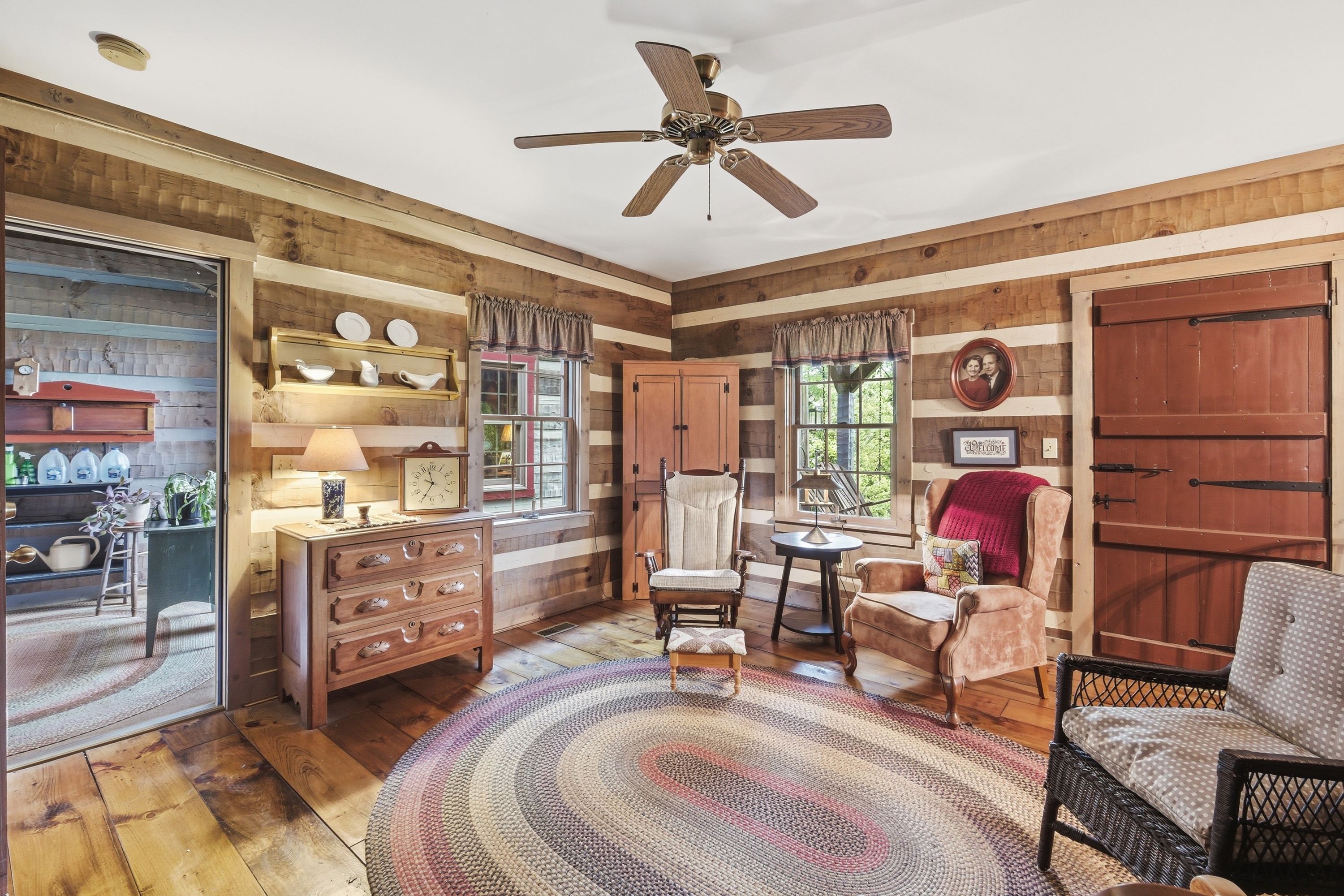  16900 Homestead Trce, Fisherville, KY 40023 - 物件實景