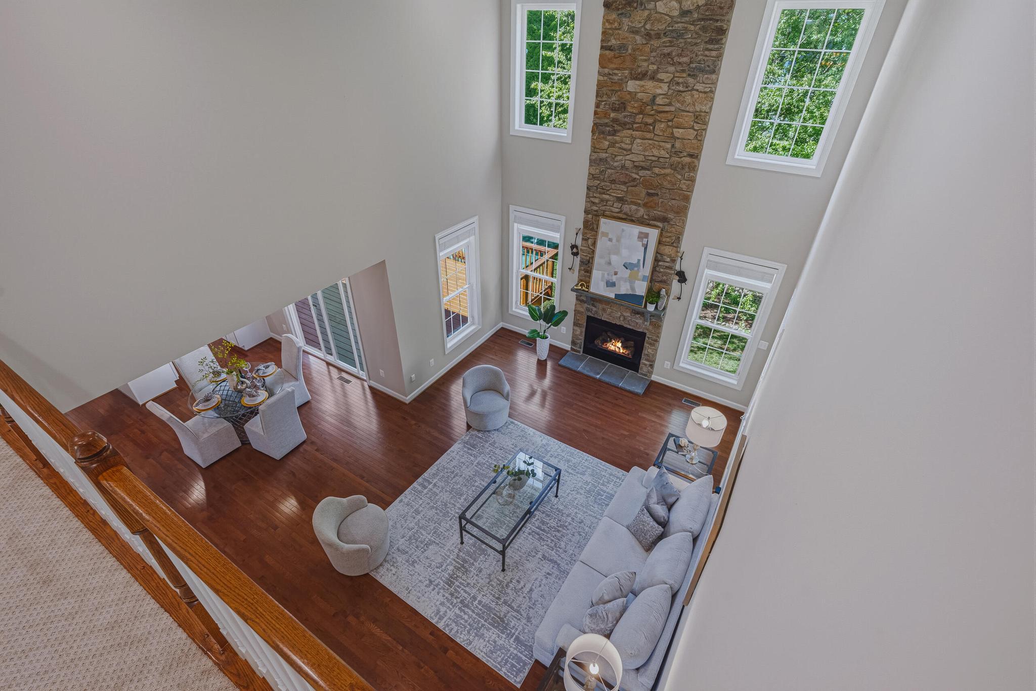  6804 Dean Drive, Mclean, VA, 22101 - 物件實景