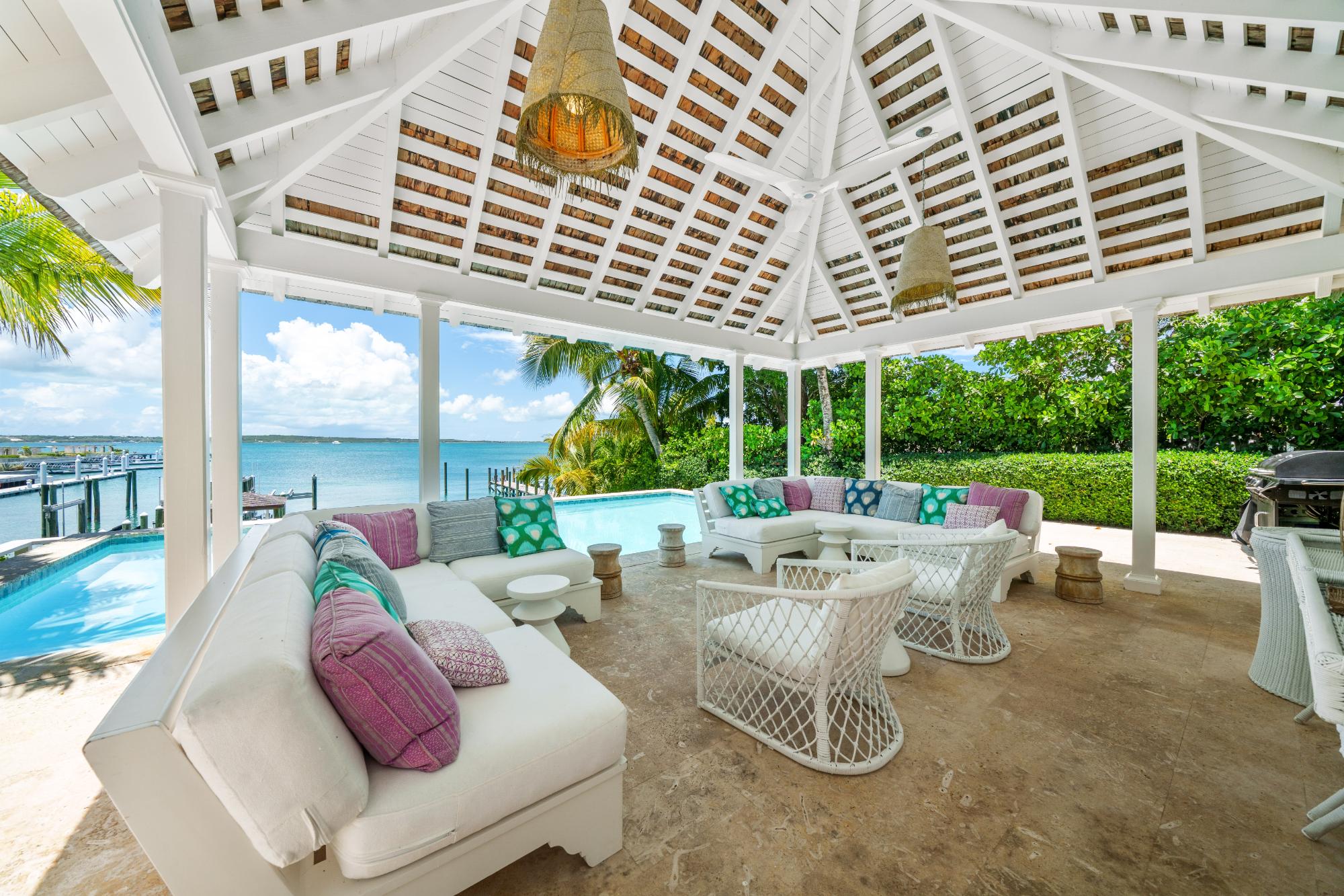 Triana Shores, Harbour Island, Harbour Island, BS, 4 Bedrooms Bedrooms, ,5 BathroomsBathrooms,Residential,For Sale,1950049
