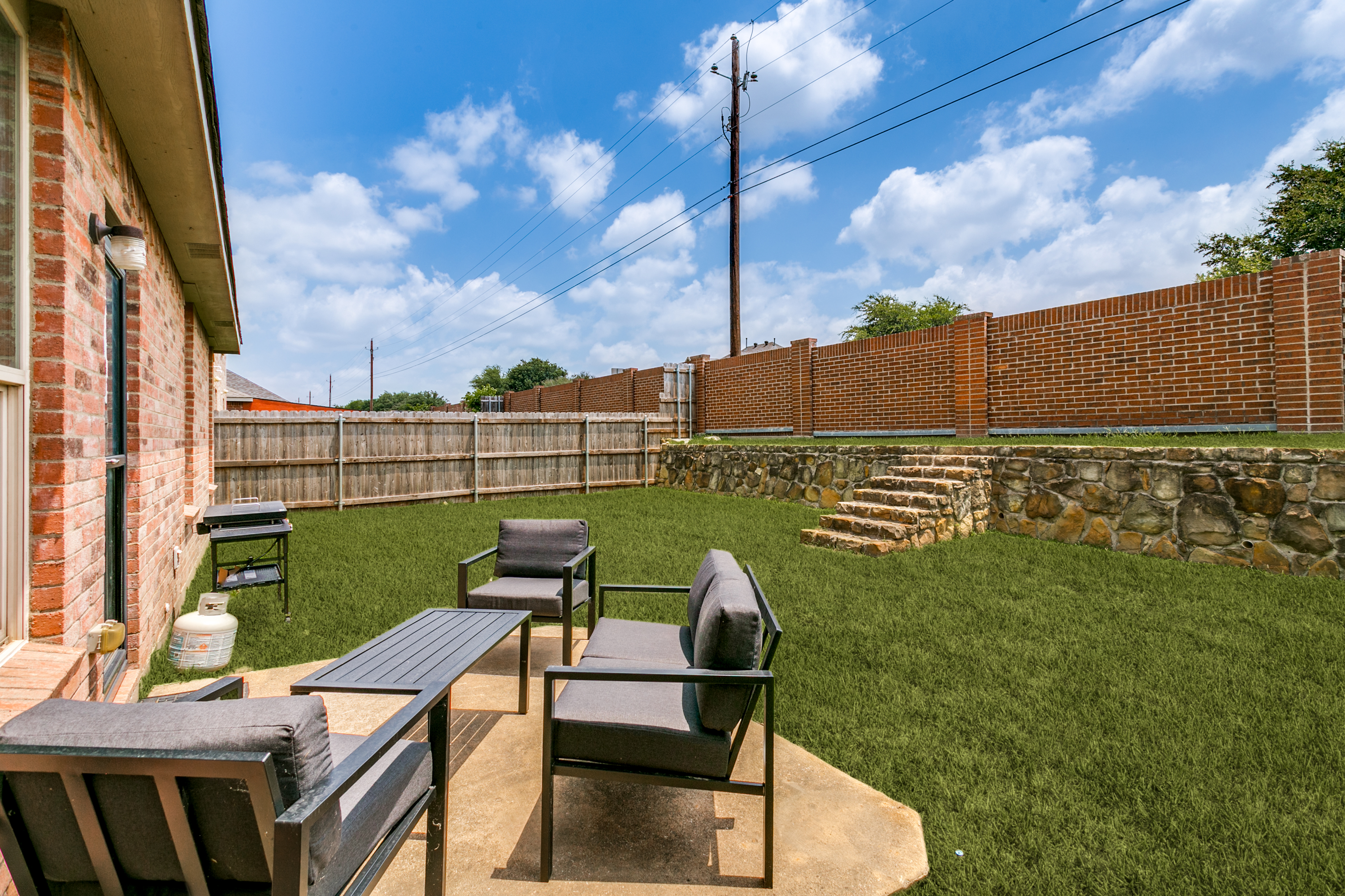  8824 Noontide Drive, Fort Worth, TX, 76179 - 物件實景