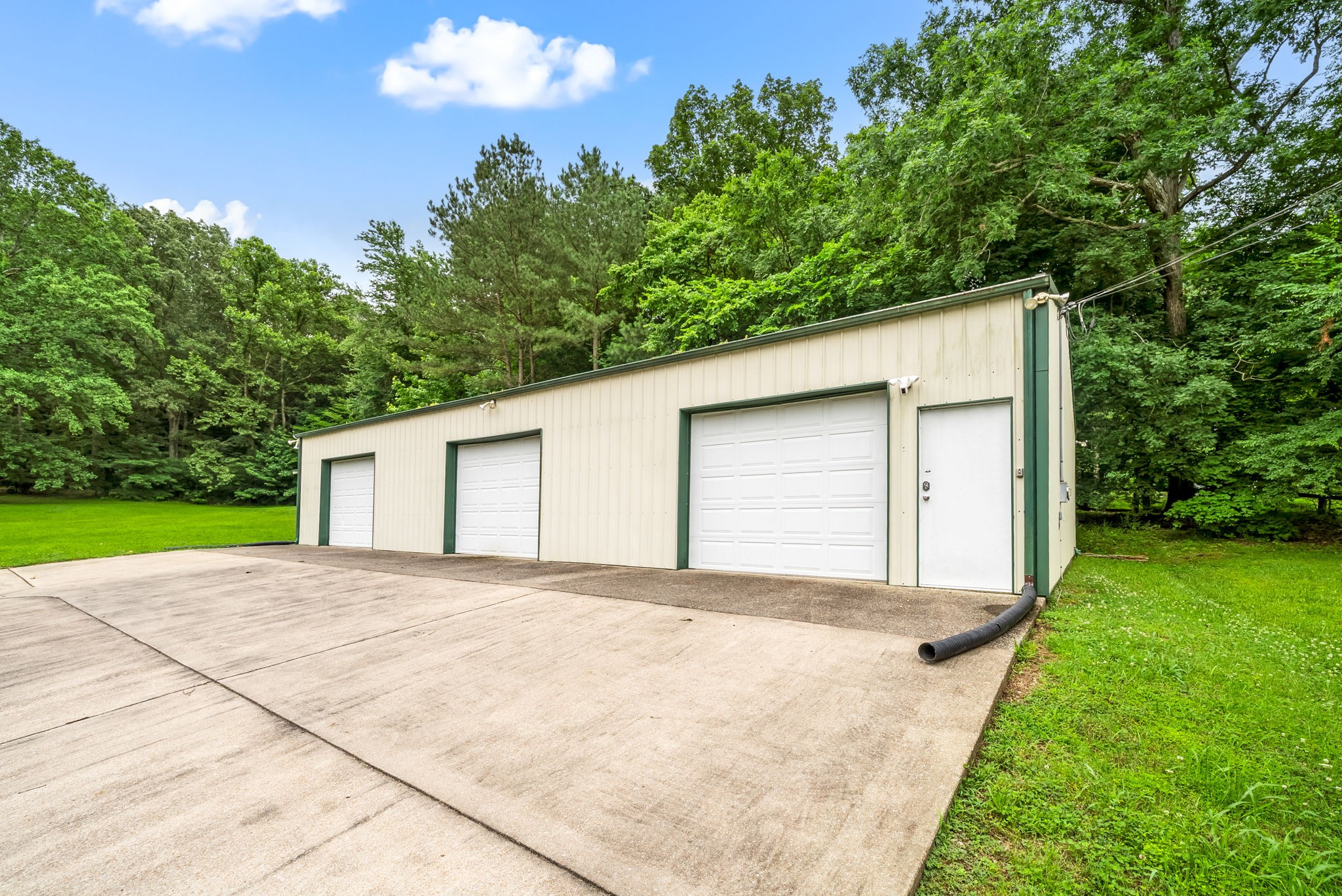  196 Wildlife Road, Dover, TN, 37058 - 物件實景