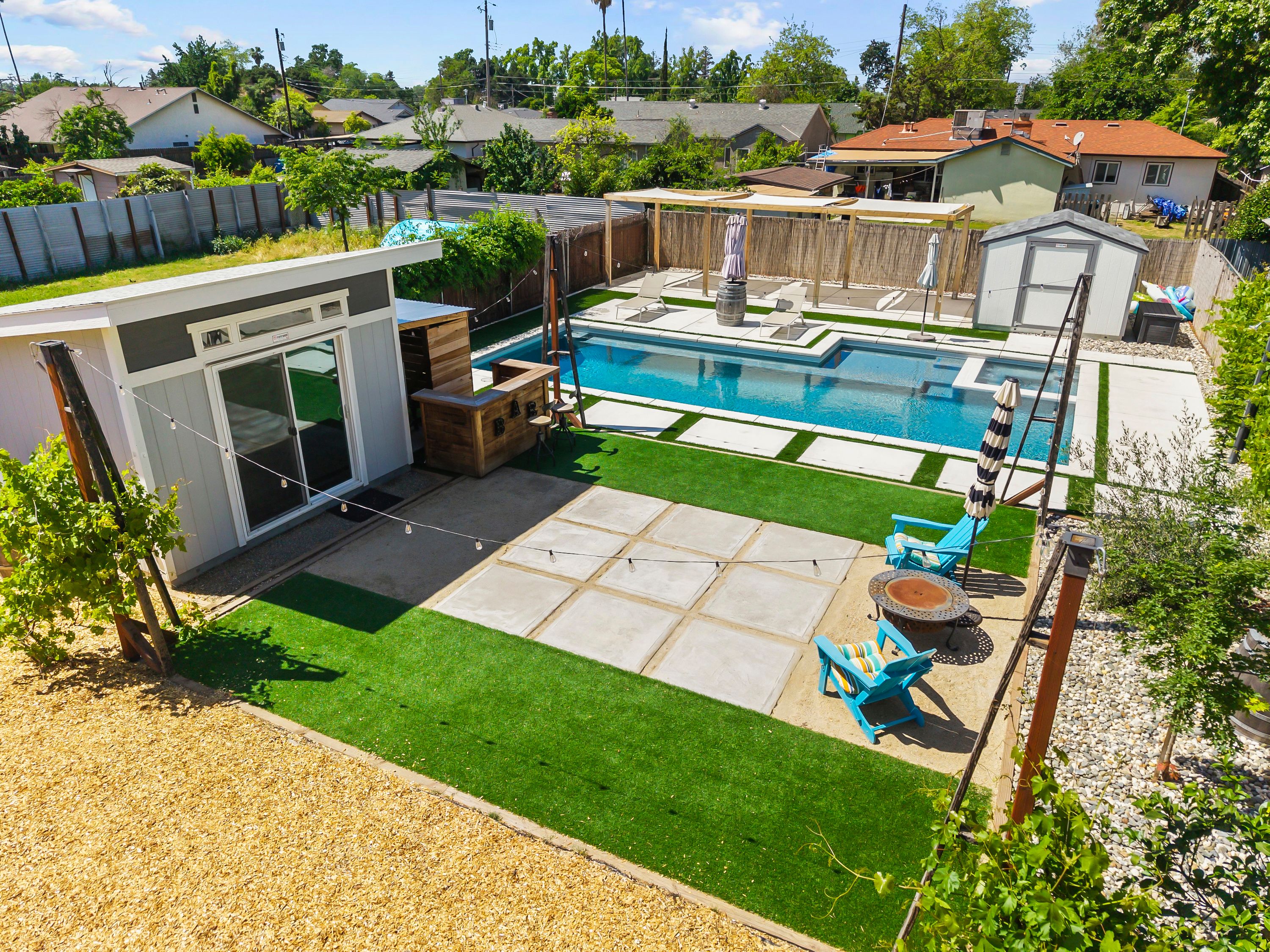  5060 Mendocino Boulevard, Sacramento, CA 95820 - 物件實景