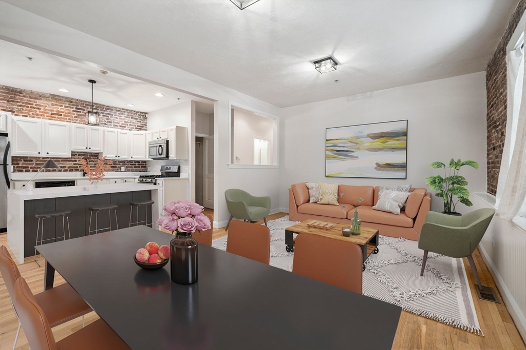 Boston, Massachusetts, 02128, United States, 2 Bedrooms Bedrooms, ,1 BathroomBathrooms,Residential,For Sale,1955768