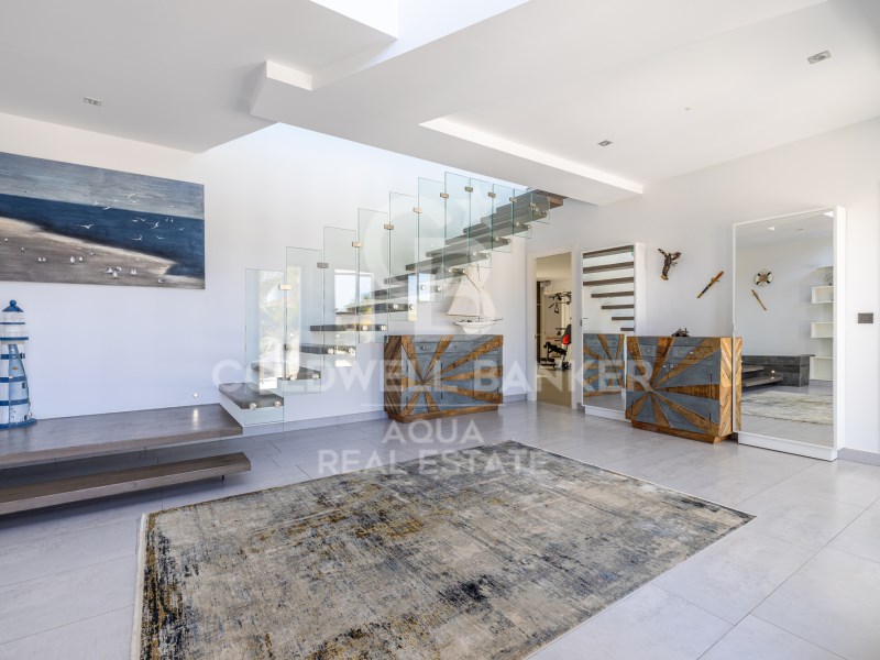 Jávea / Xàbia, Comunidad Valenciana, 03730, ES, 5 Bedrooms Bedrooms, ,5 BathroomsBathrooms,Residential,For Sale,1700607