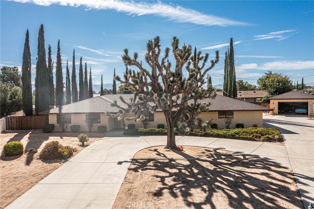 Apple Valley, California, 92308, United States, 3 Bedrooms Bedrooms, ,2 BathroomsBathrooms,Residential,For Sale,1974984