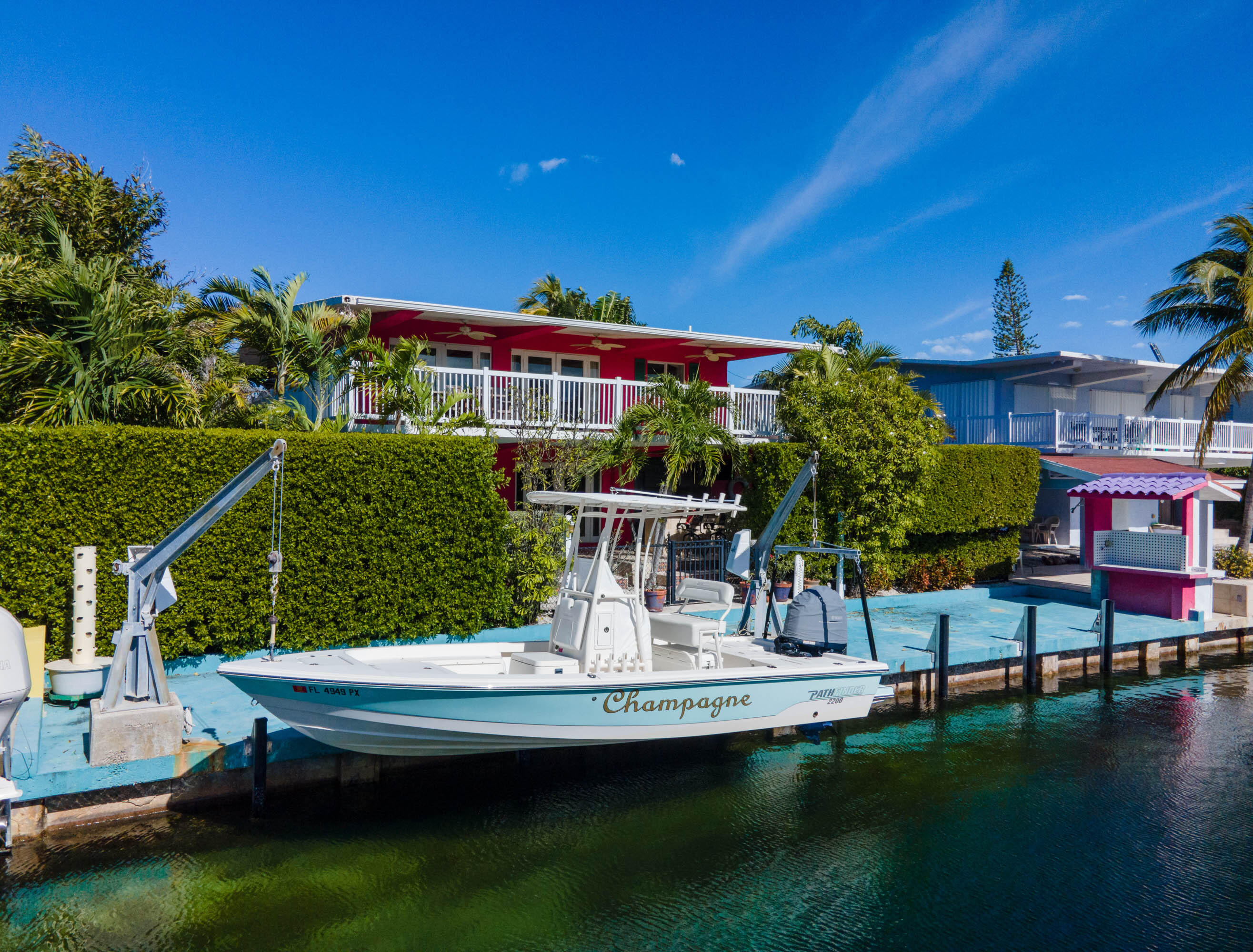 109 Porto Vista Court, ISLAMORADA, Florida, 33036, United States, 3 Bedrooms Bedrooms, ,4 BathroomsBathrooms,Residential,For Sale,109 Porto Vista Court,1554349