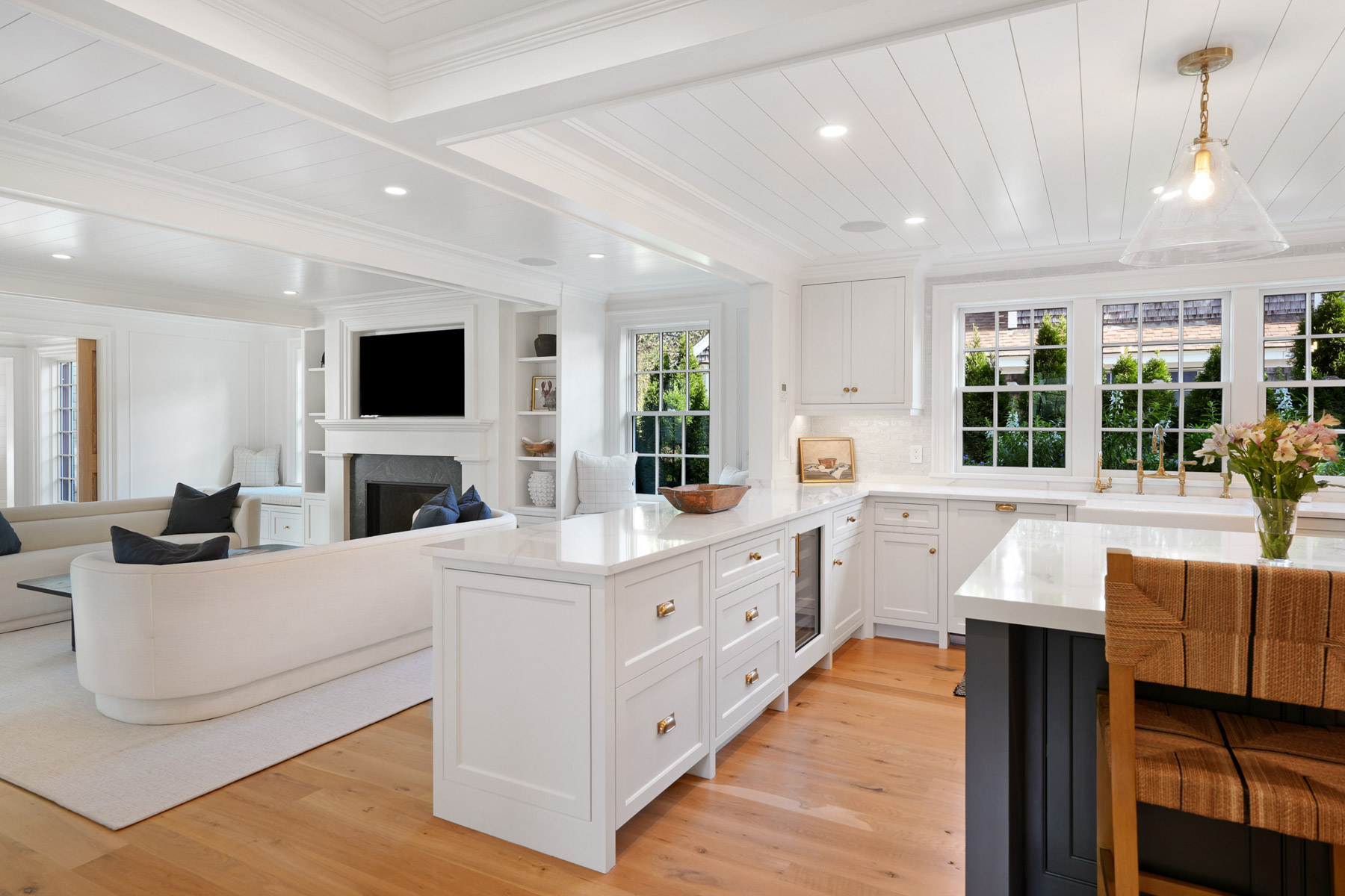  A Rare Legacy Offering in the Heart of Edgartown Village - 物件實景