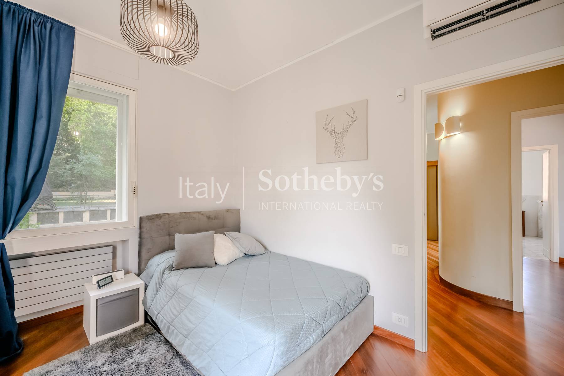  Exclusive Villa with Garden on Turin