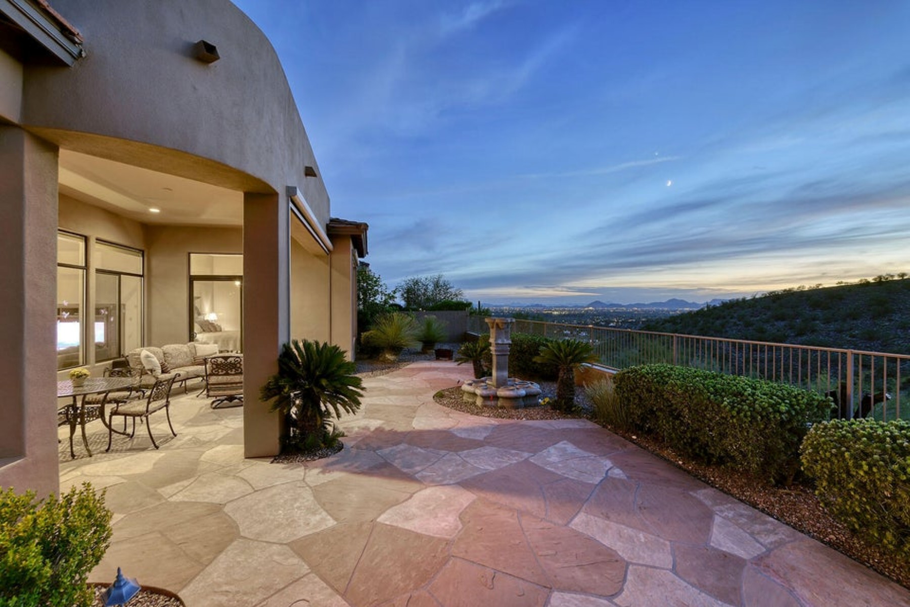  4055 N Black Rock Drive¦Tucson, AZ - 物件實景