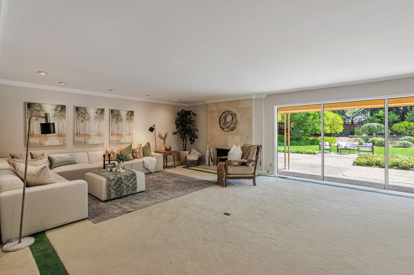 Saratoga, California, 95070, United States, 4 Bedrooms Bedrooms, ,4 BathroomsBathrooms,Residential,For Sale,1942140
