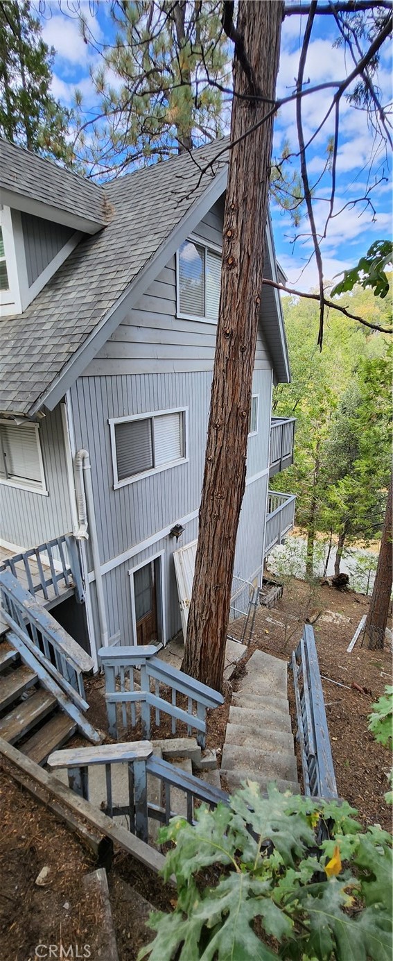Lake Arrowhead, California, 92352, United States, 4 Bedrooms Bedrooms, ,2 BathroomsBathrooms,Residential,For Sale,1955780