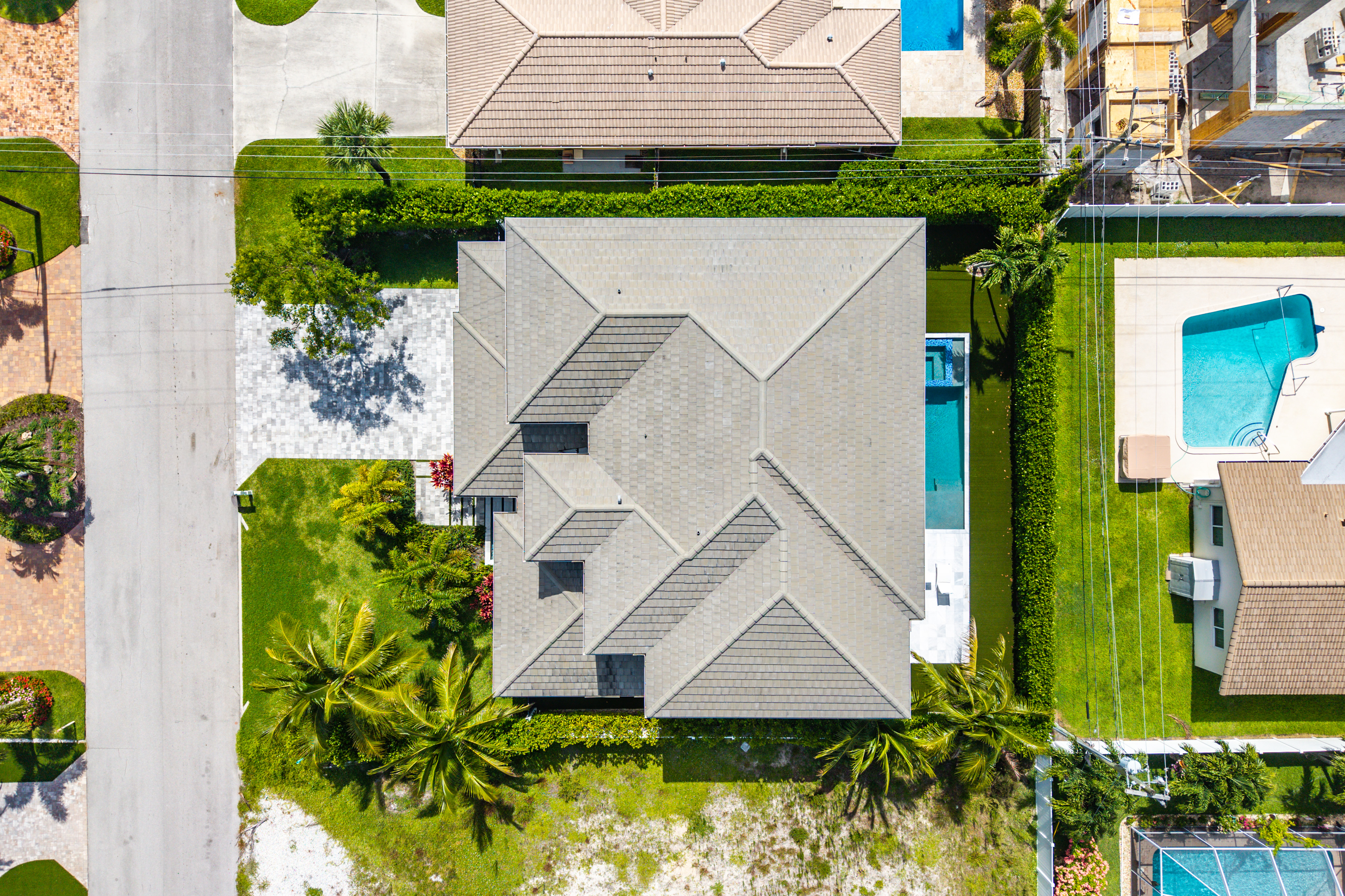  728 Malaga Dr, Boca Raton, FL, 33432 - 物件實景