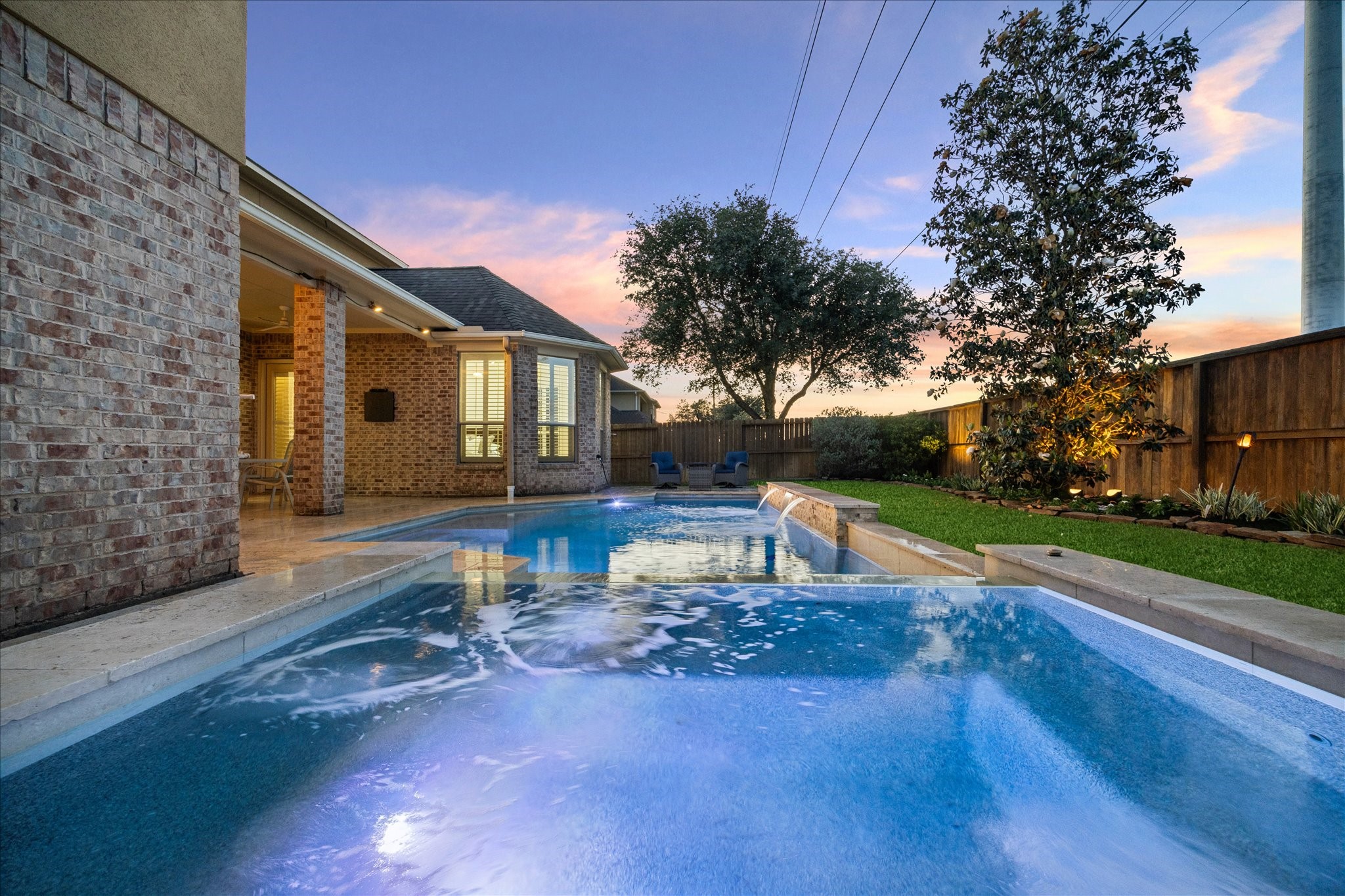  26014 Sebey Ridge Lane - 物件實景