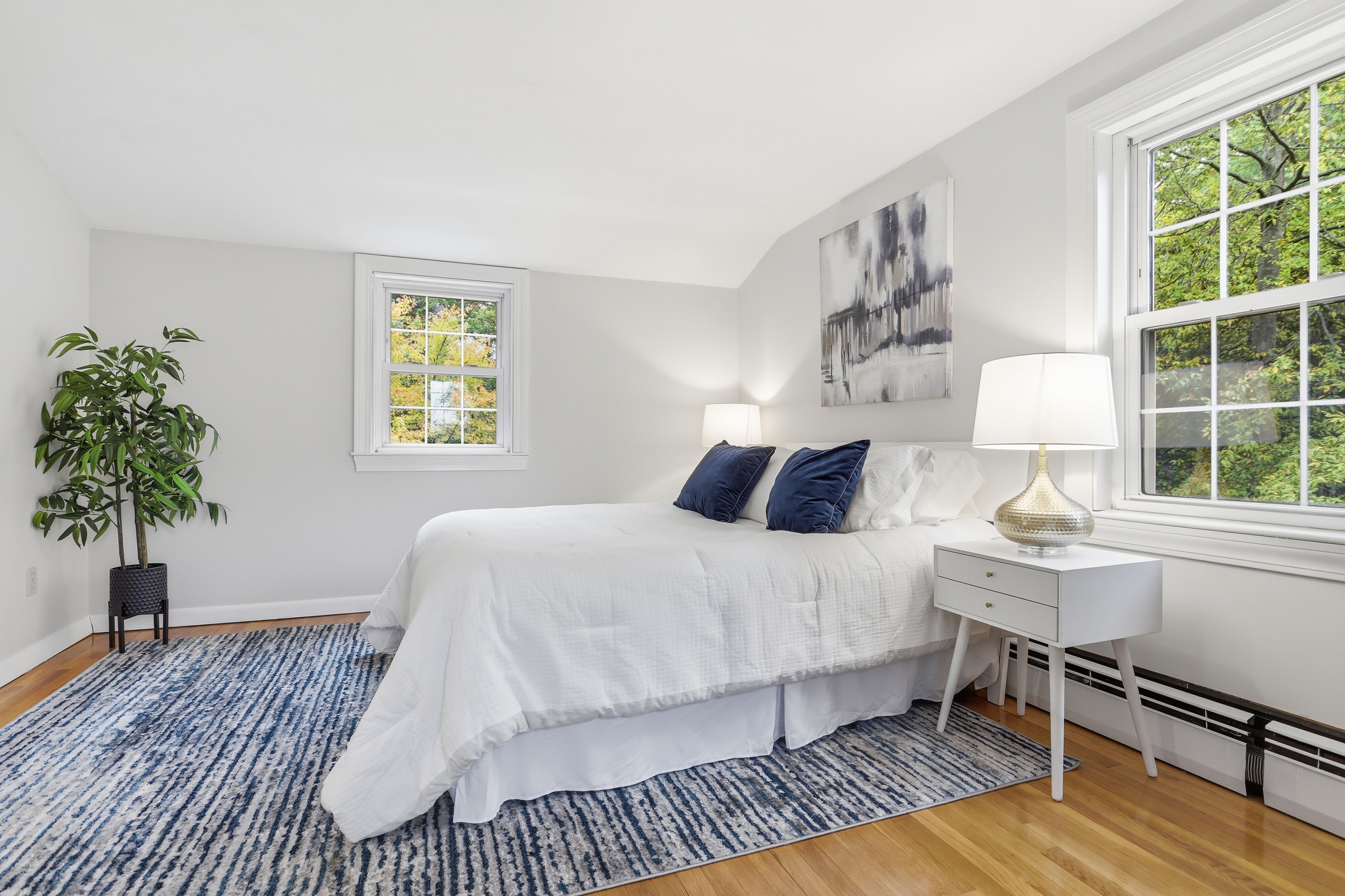  21 Curve Street, Bedford, MA 01730 - 物件實景
