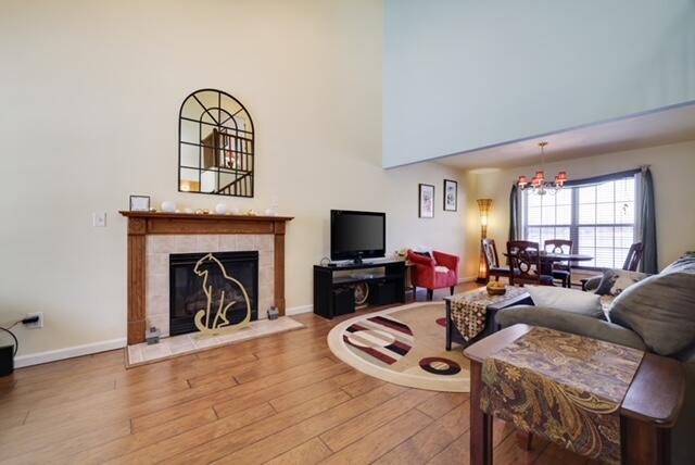 Tobyhanna, Pennsylvania, 18466, United States, 3 Bedrooms Bedrooms, ,3 BathroomsBathrooms,Residential,For Sale,2005283