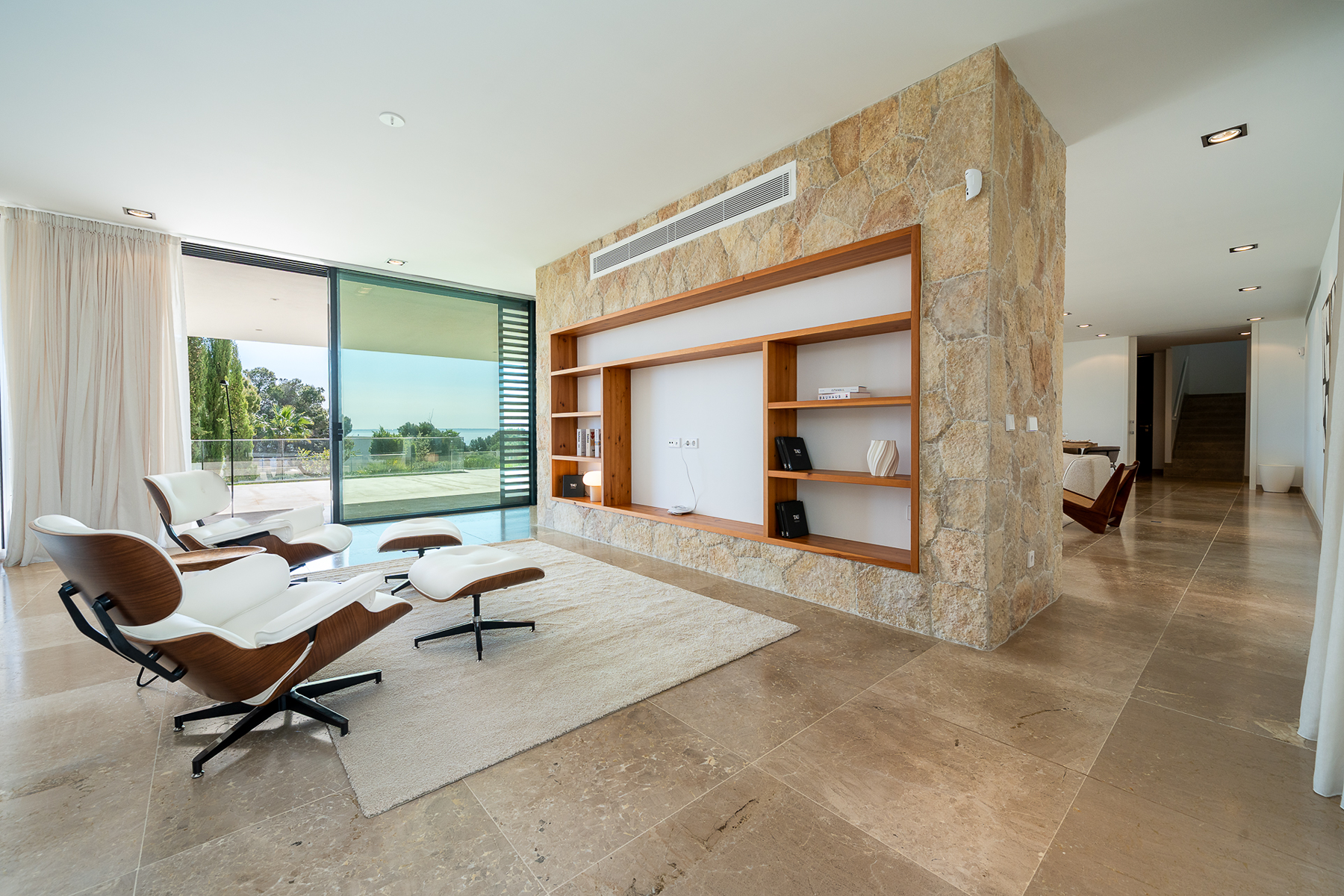  Villa with pool in Sol de Mallorca - 物件實景