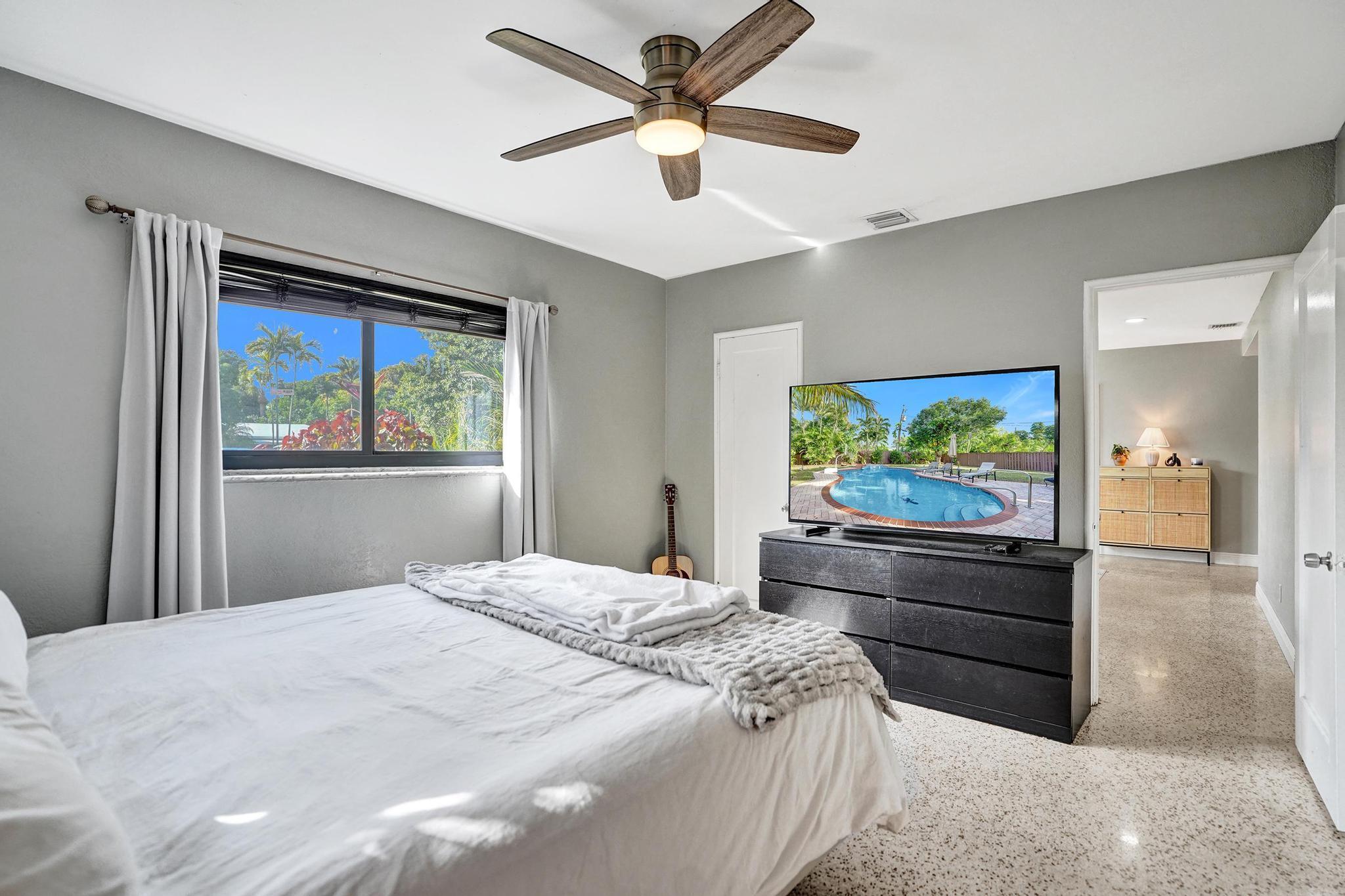 Fort Lauderdale, Florida, 33305, United States, 3 Bedrooms Bedrooms, ,2 BathroomsBathrooms,Residential,For Sale,2027542