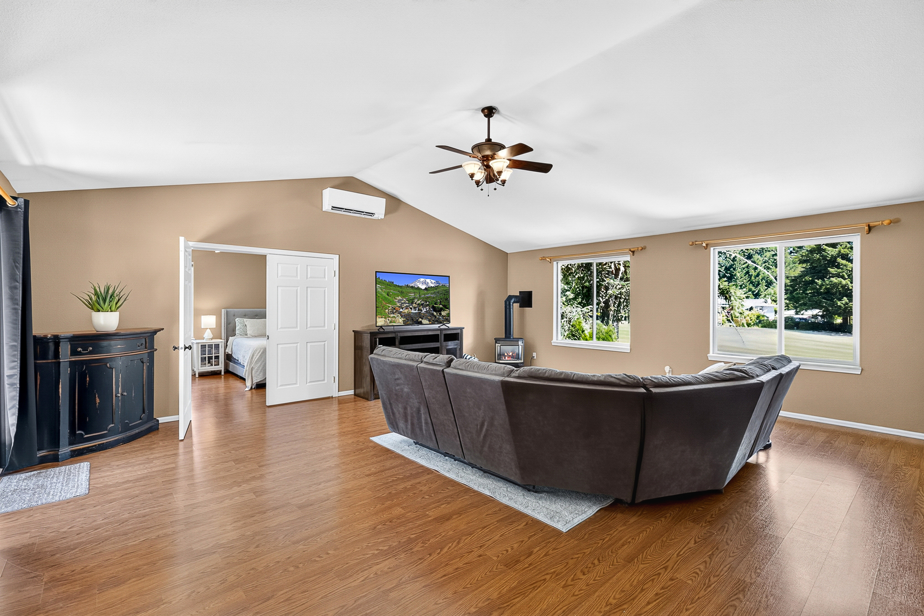  191 E Vine Maple Lane, Union, WA 98592 - 物件實景