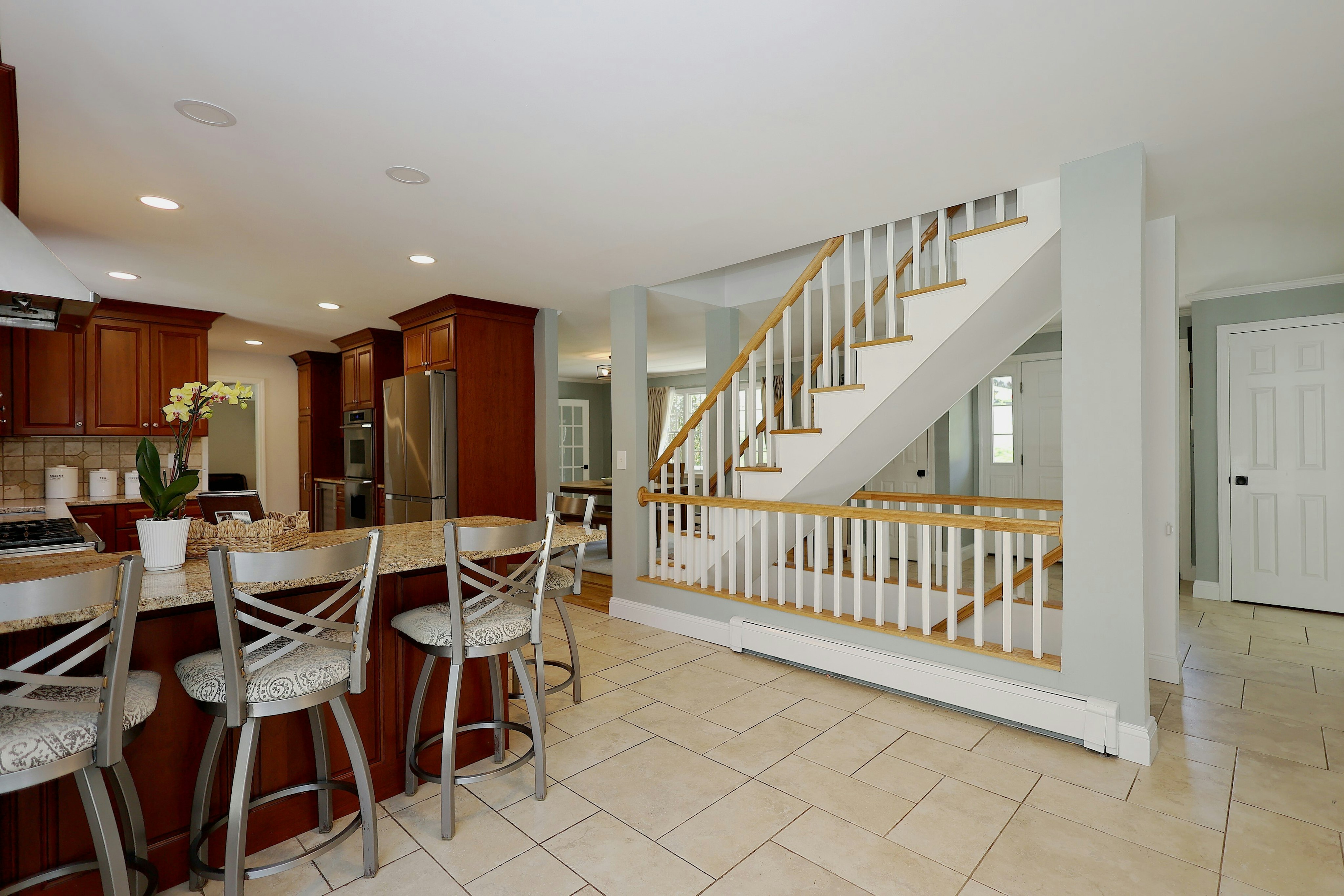  Exceptional Colonial In Westmoreland Neighborhood - 物件實景