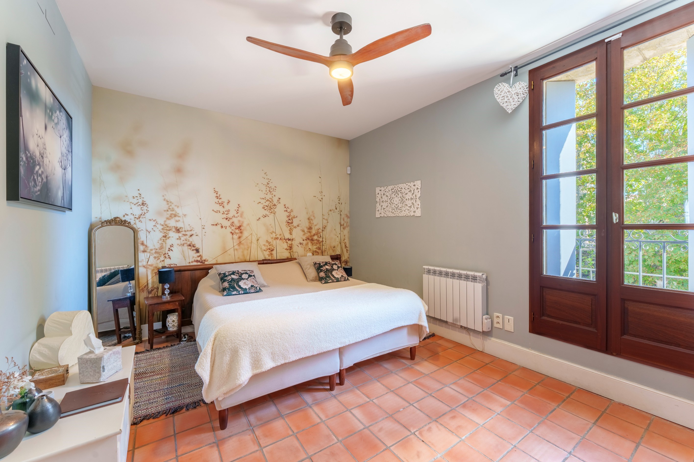  Elegant Village Residence & Established Hospitality Business Near Pézenas - 物件實景
