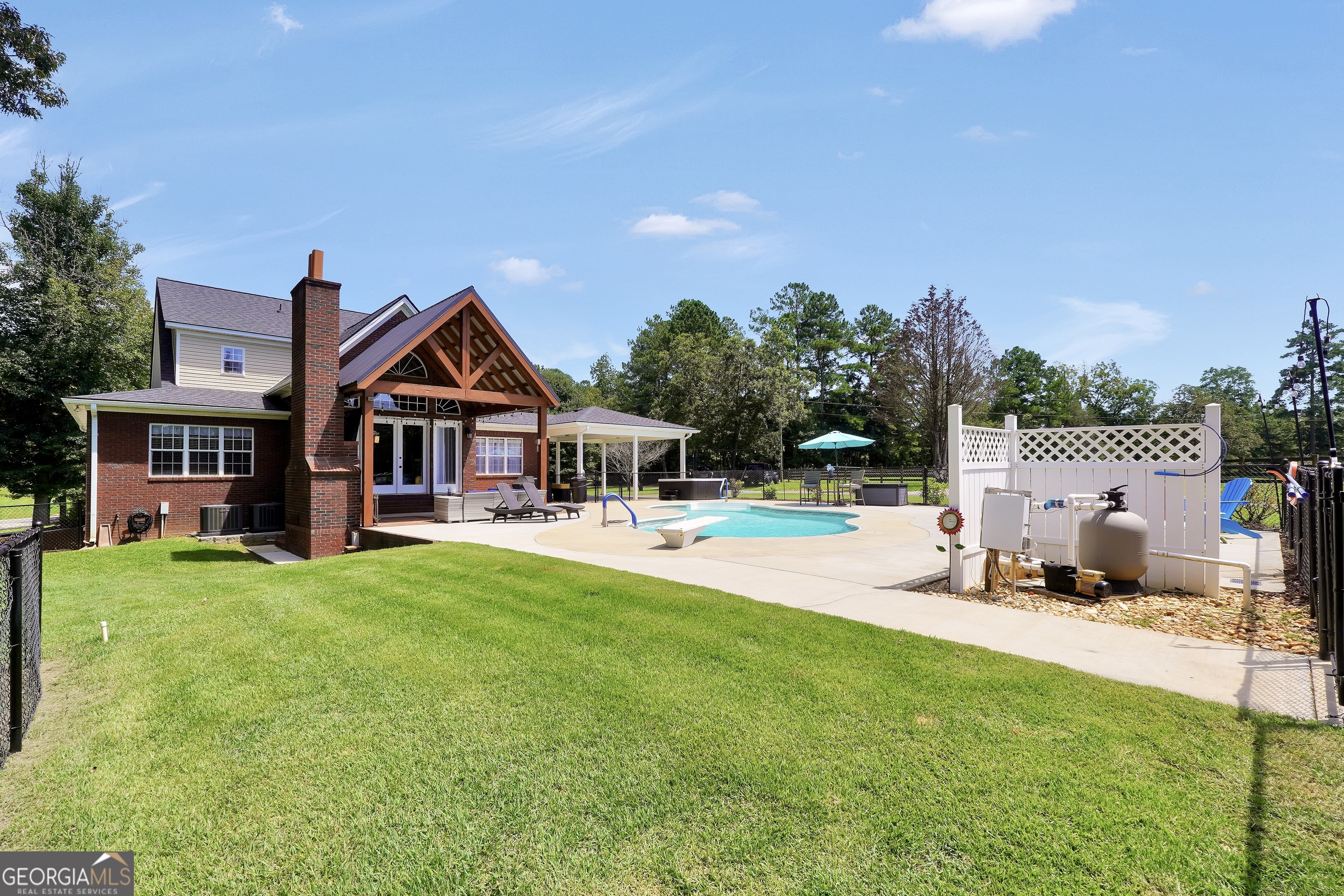Jenkinsburg, Georgia, 30234, United States, 5 Bedrooms Bedrooms, ,4 BathroomsBathrooms,Residential,For Sale,1928448