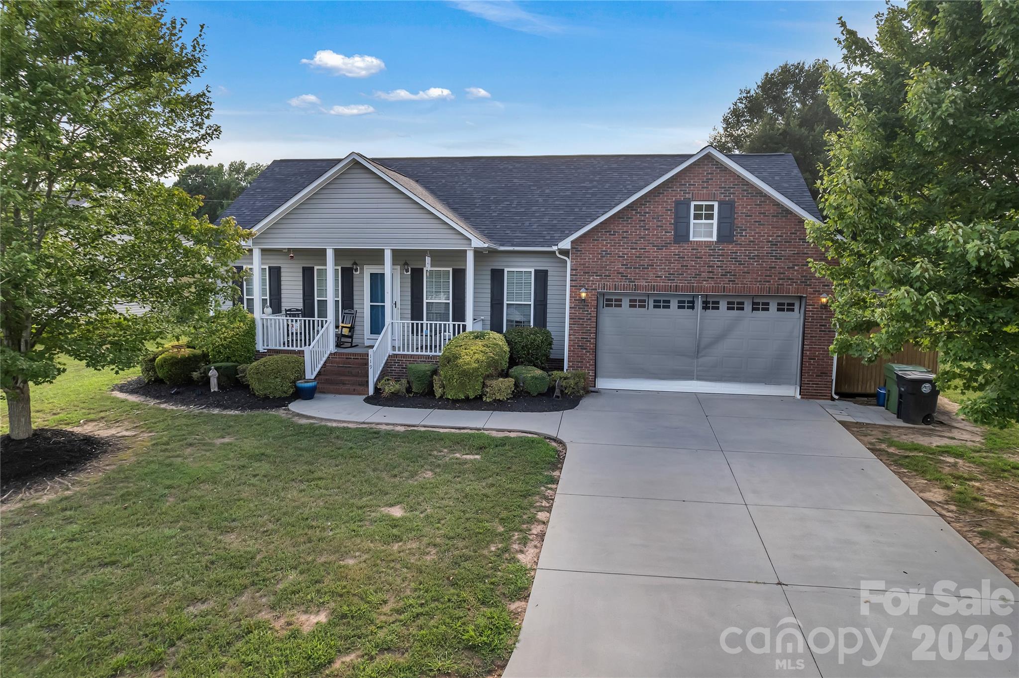 Brookview Dr, Shelby, NC 28152 #1