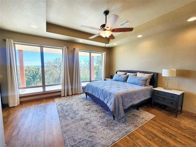 Park Hill, Oklahoma, 74451, United States, 4 Bedrooms Bedrooms, ,4 BathroomsBathrooms,Residential,For Sale,1973954