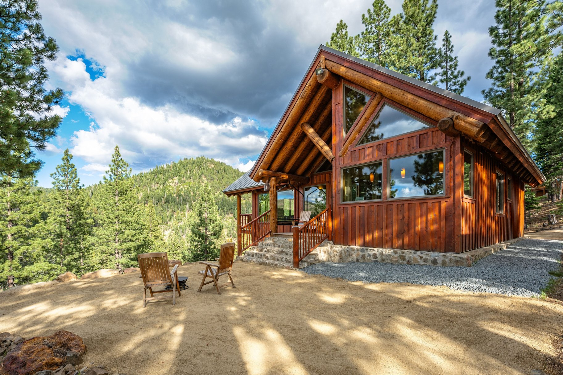  juniper sky lodge, home to where  the heart meets the earth - 物件實景