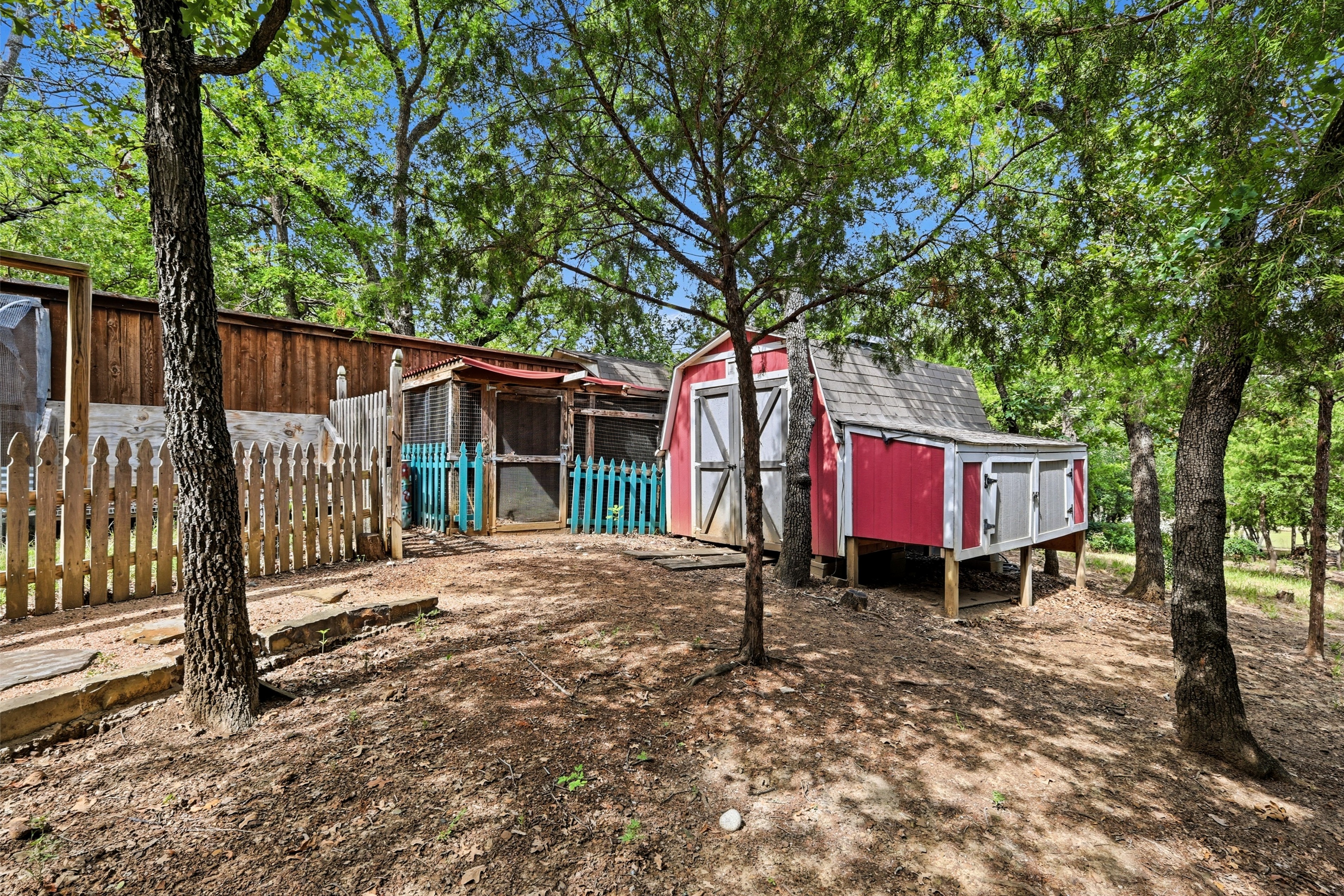  2930 Peninsula Drive, Grapevine, TX, 76051 - 物件實景