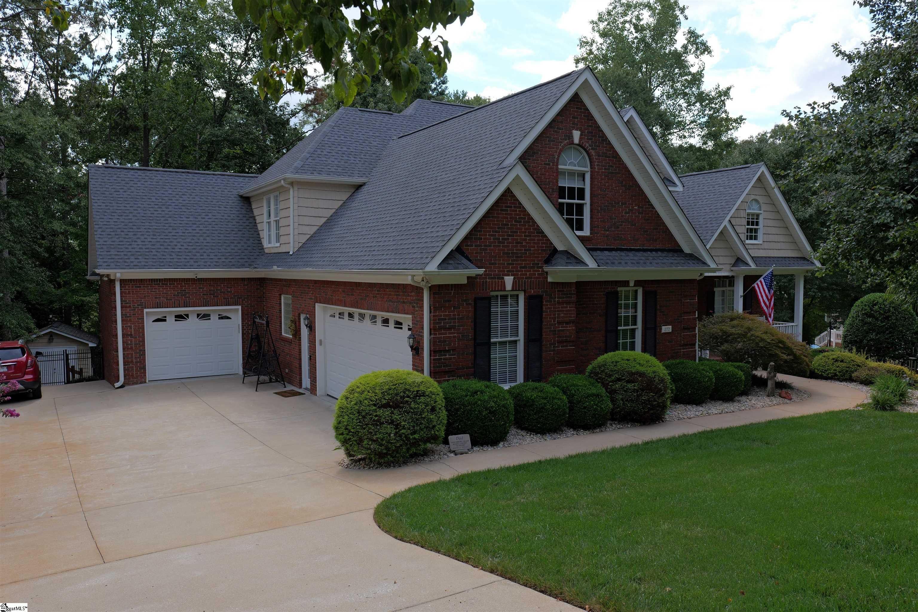 Moore, South Carolina, 29369, United States, 4 Bedrooms Bedrooms, ,4 BathroomsBathrooms,Residential,For Sale,1940111