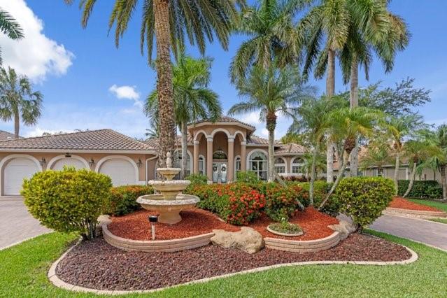 Coral Springs, Florida, 33071, United States, 4 Bedrooms Bedrooms, ,3 BathroomsBathrooms,Residential,For Sale,1841689