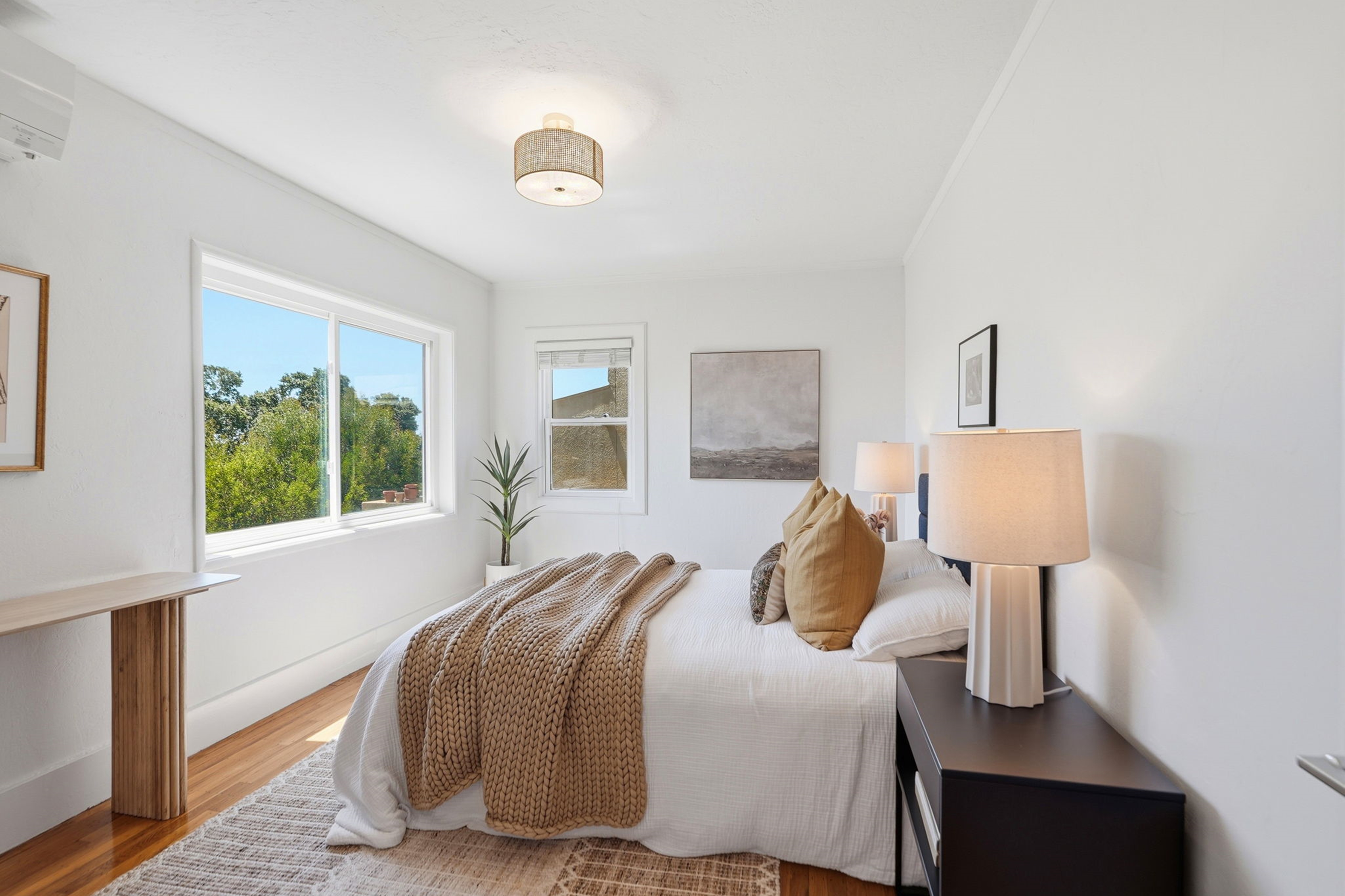  Modern Maxwell Park Living with Breathtaking Views - 物件實景