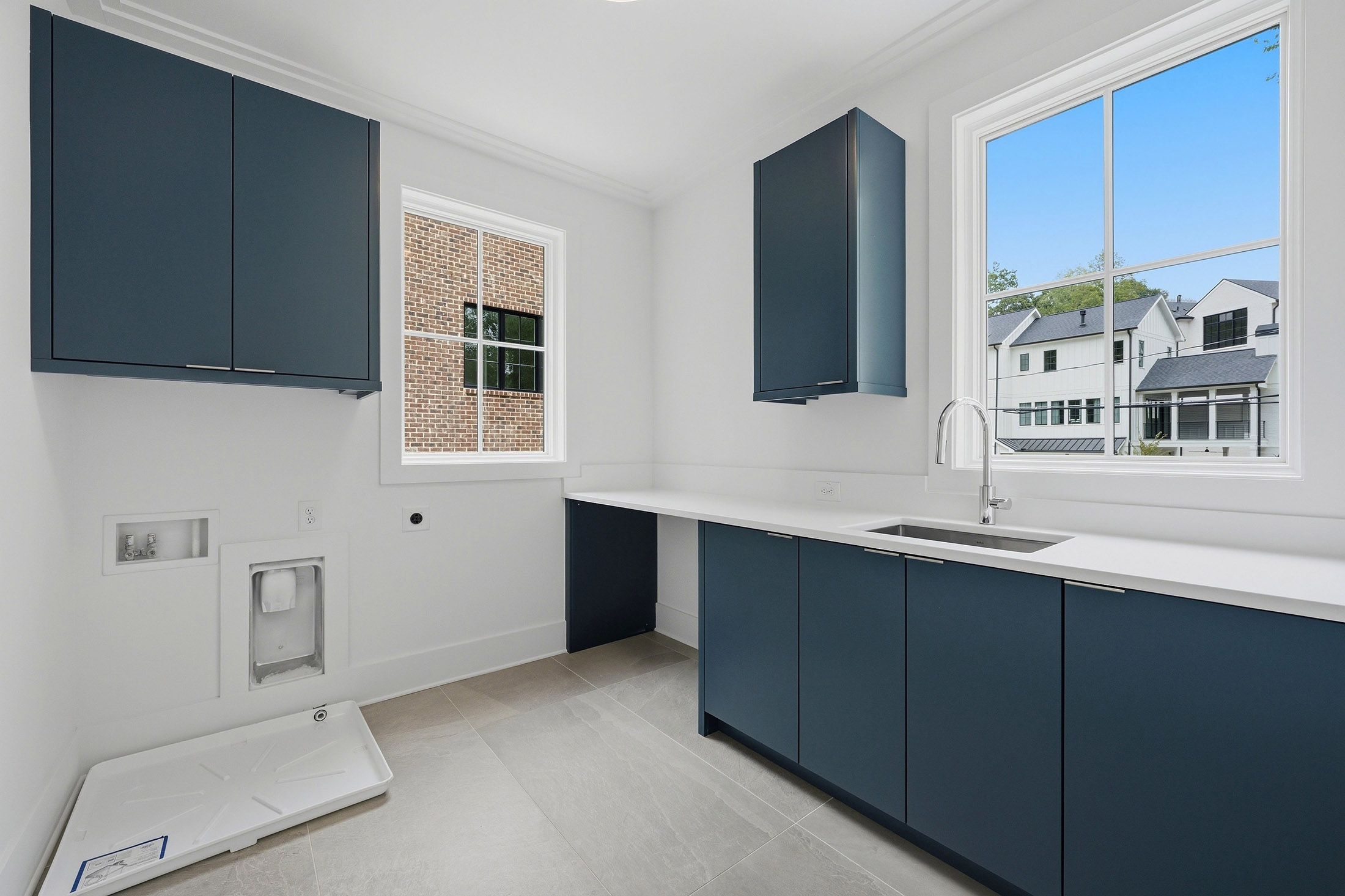  New Construction in the Heart of Morningside - 物件實景