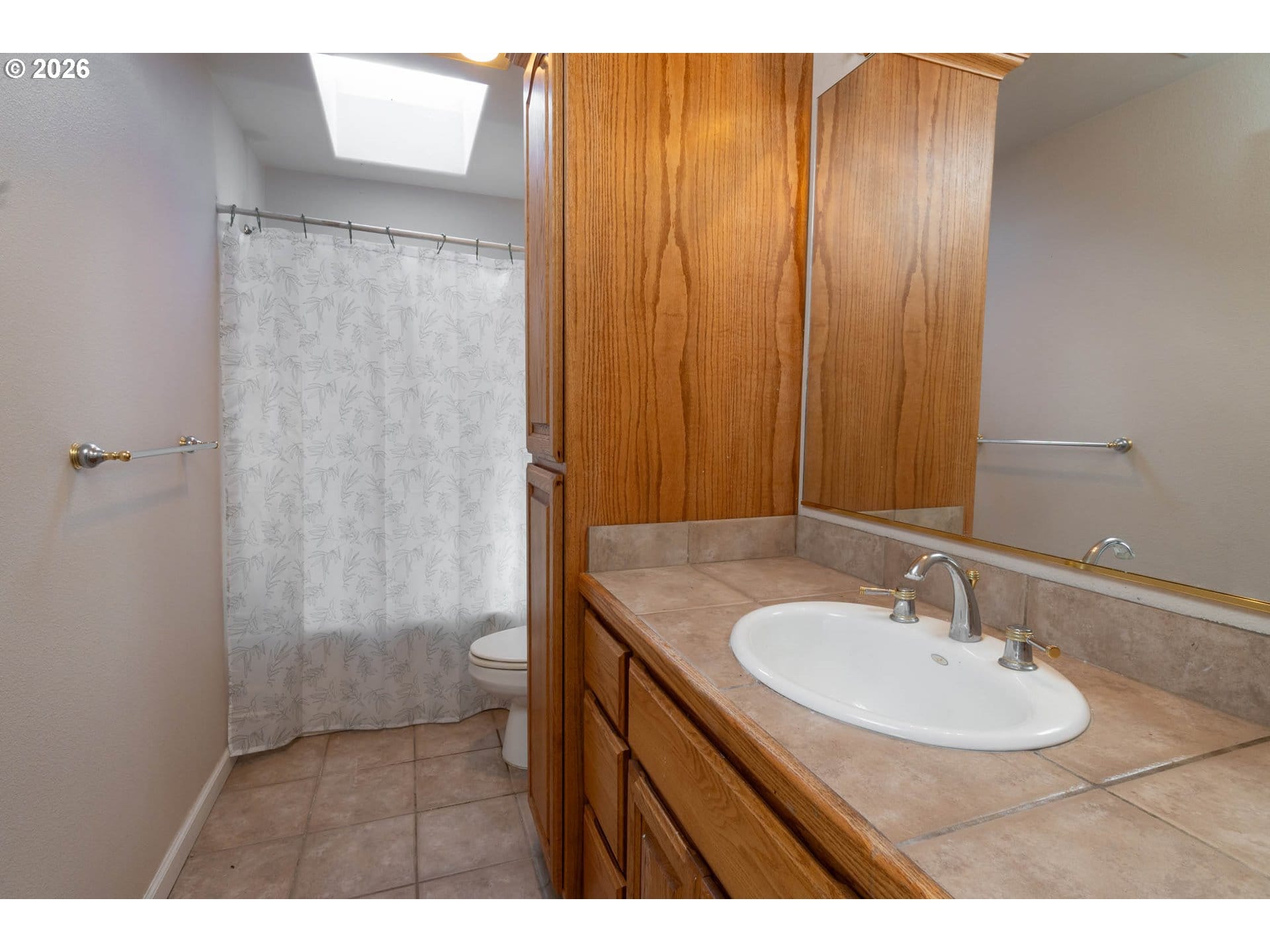  1221 NW ODEM AVE Terrebonne, OR 97760 - 物件實景