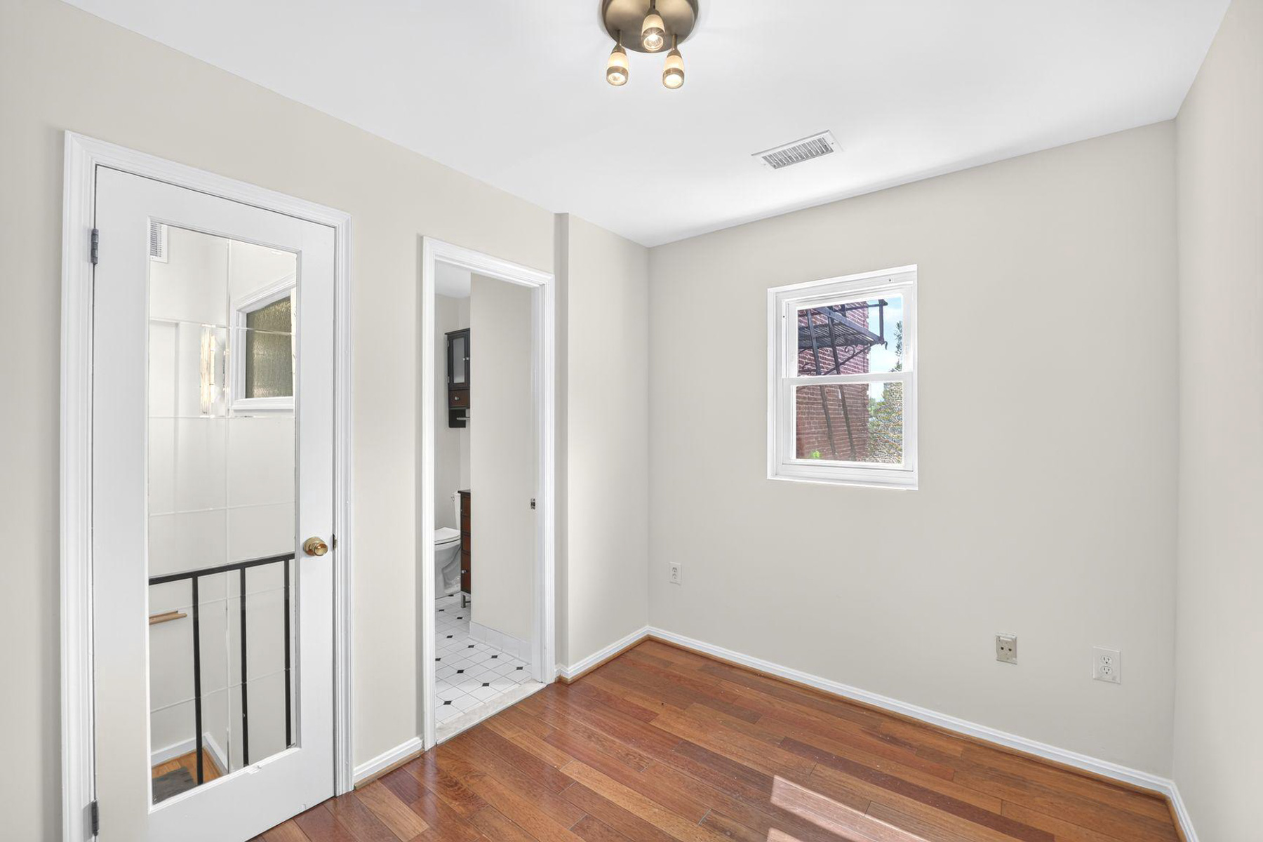  1233 S Street NW, Washington, DC, 20009 - 物件實景