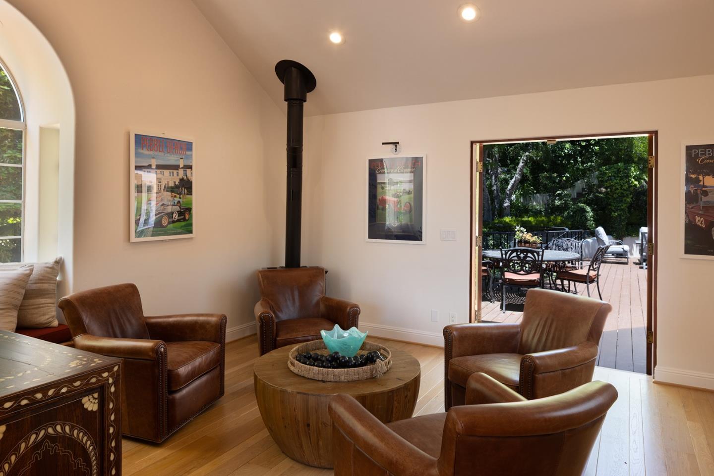 Pebble Beach, California, 93953, United States, 4 Bedrooms Bedrooms, ,5 BathroomsBathrooms,Residential,For Sale,1906000