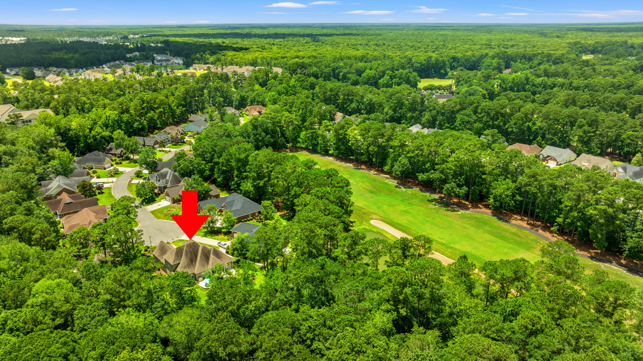 Murrells Inlet, South Carolina, 29576, United States, 5 Bedrooms Bedrooms, ,4 BathroomsBathrooms,Residential,For Sale,1982338