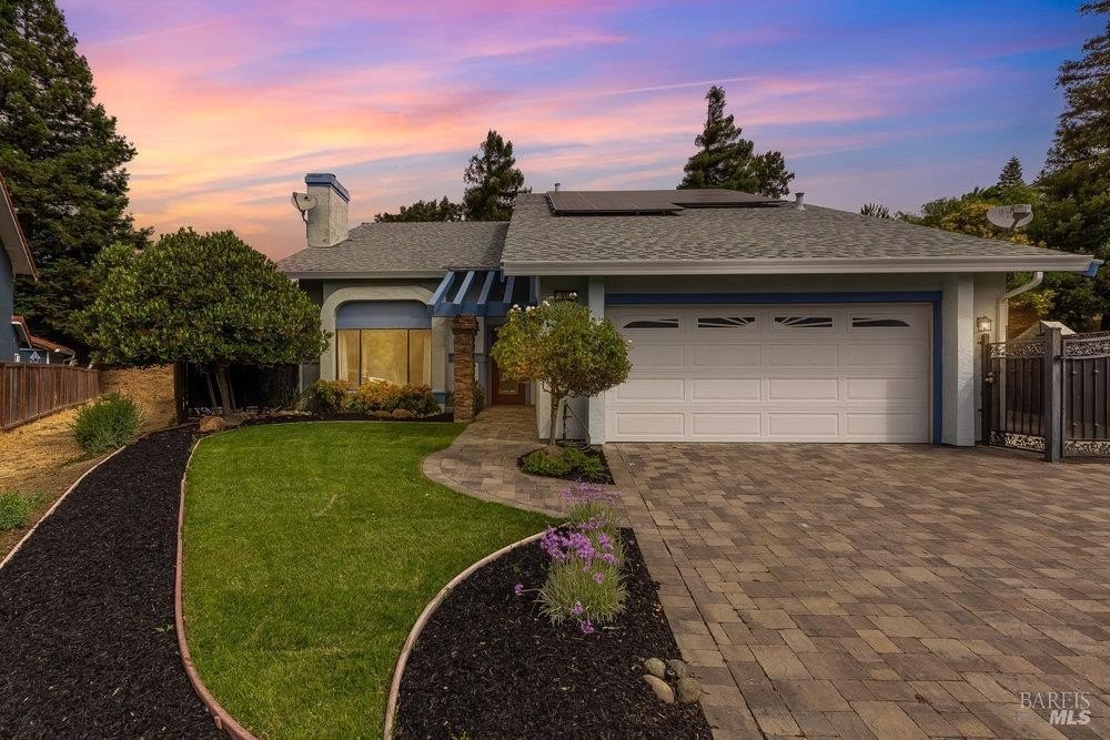 Benicia, California, 94510, United States, 4 Bedrooms Bedrooms, ,3 BathroomsBathrooms,Residential,For Sale,1903475