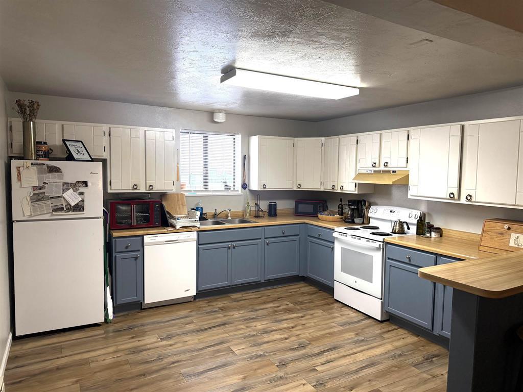 9th St, Gunnison, CO 81230
