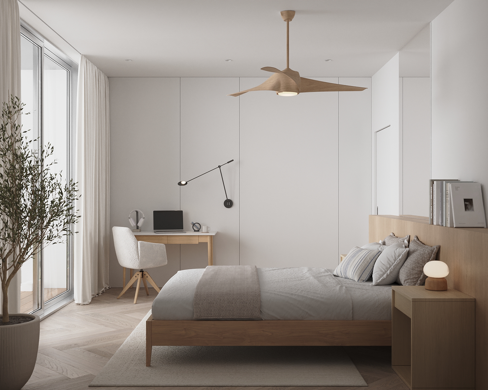  Pre Construction Villas at The Cove - 物件實景