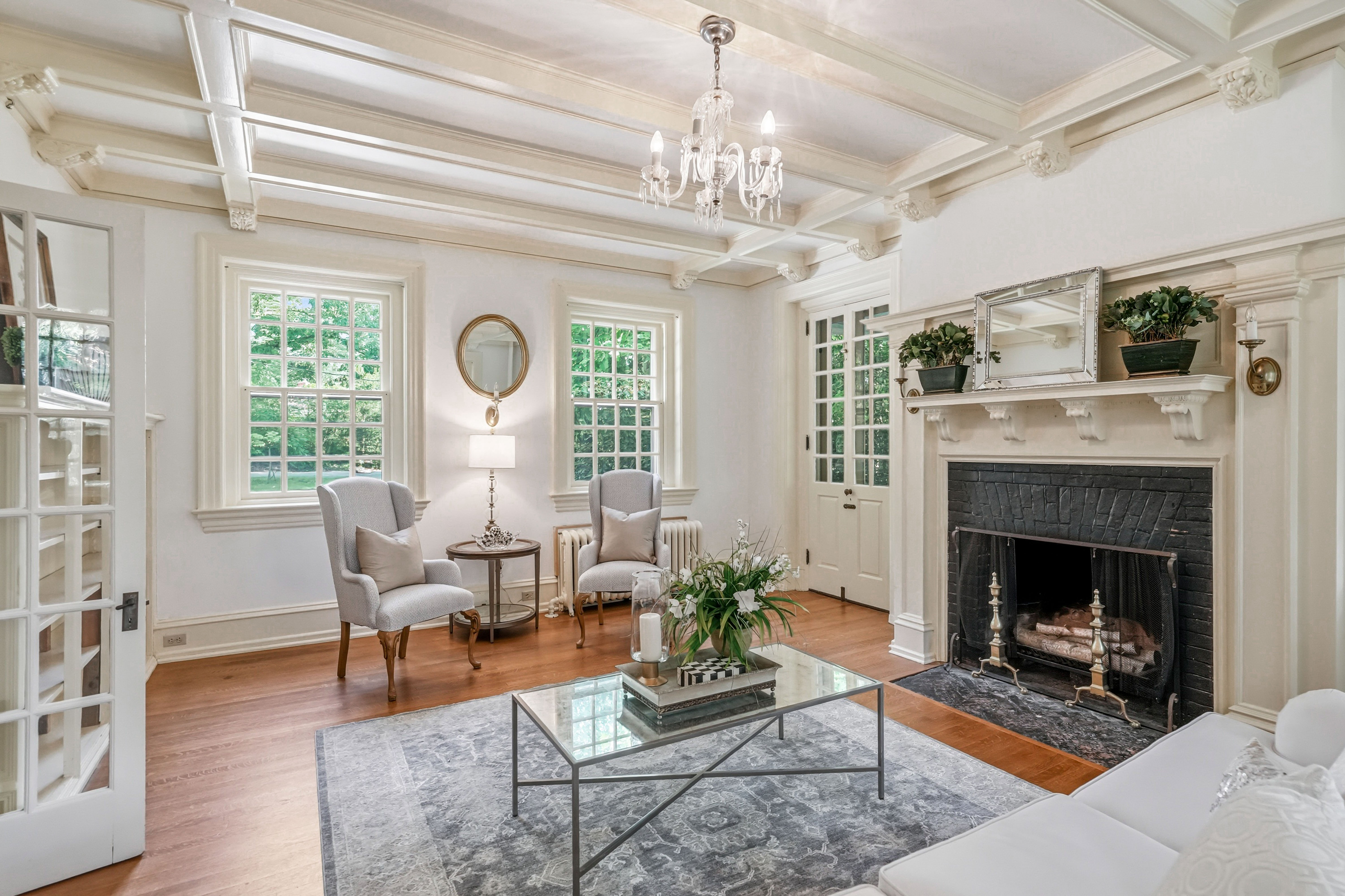  443 Saint Davids Avenue, Saint Davids, PA 19087 - 物件實景
