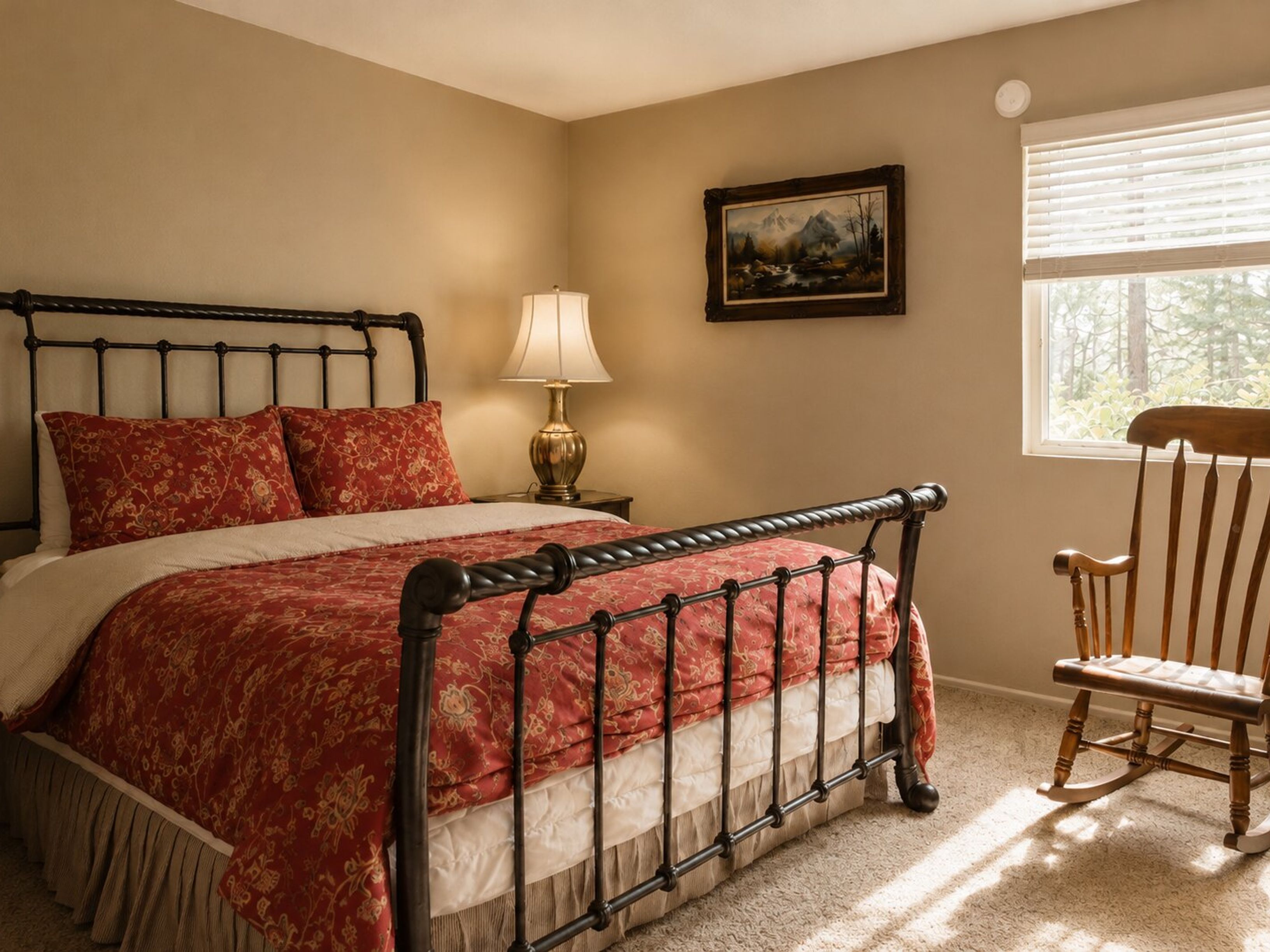  191 Kuffel Canyon Road, Lake Arrowhead, CA 92352 - 物件實景