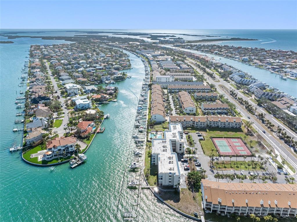 Tierra Verde, Florida, 33715, United States, 2 Bedrooms Bedrooms, ,2 BathroomsBathrooms,Residential,For Sale,1711872