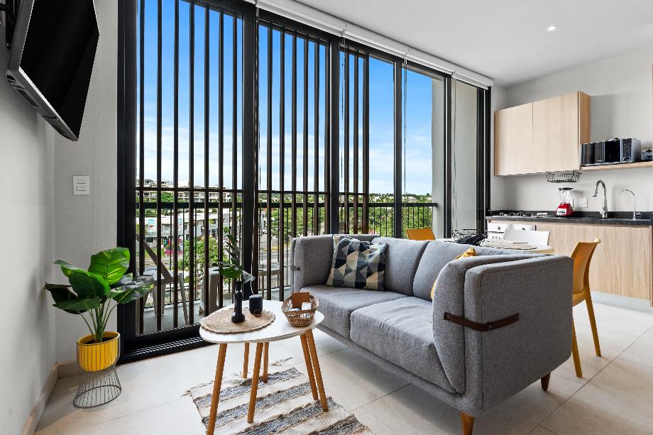 Bahía de Banderas, Nayarit, 63732, Mexico, 1 Bedroom Bedrooms, ,1 BathroomBathrooms,Residential,For Sale,2001023