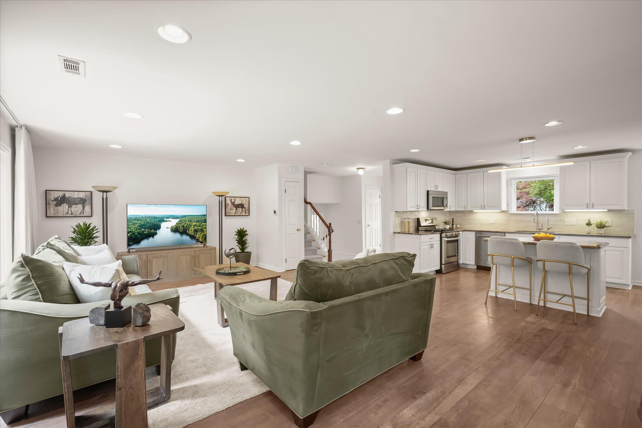  12912 Stallion Court, Potomac, MD, 20854 - 物件實景
