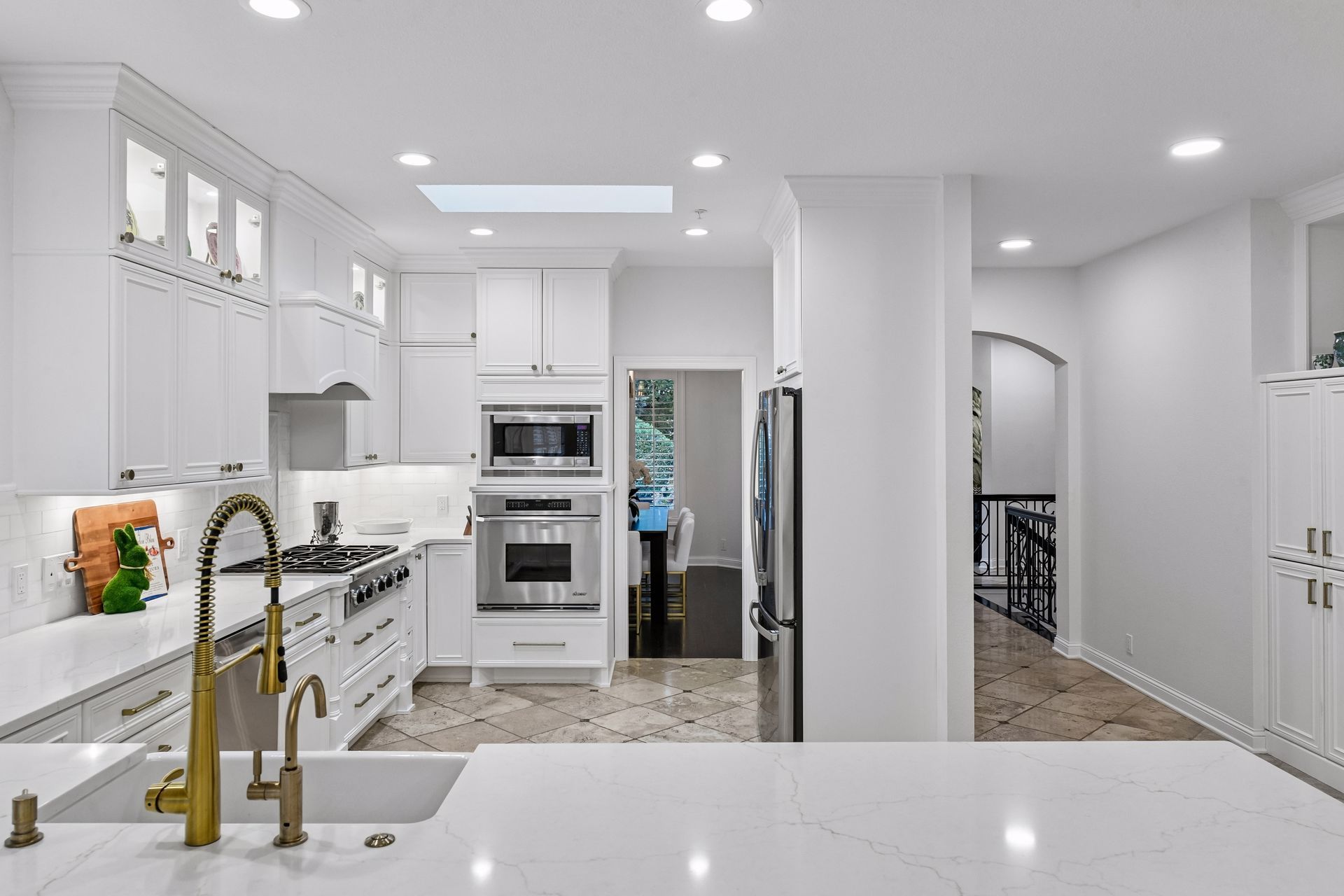  Refined Living Near Lake Minnetonka - 物件實景