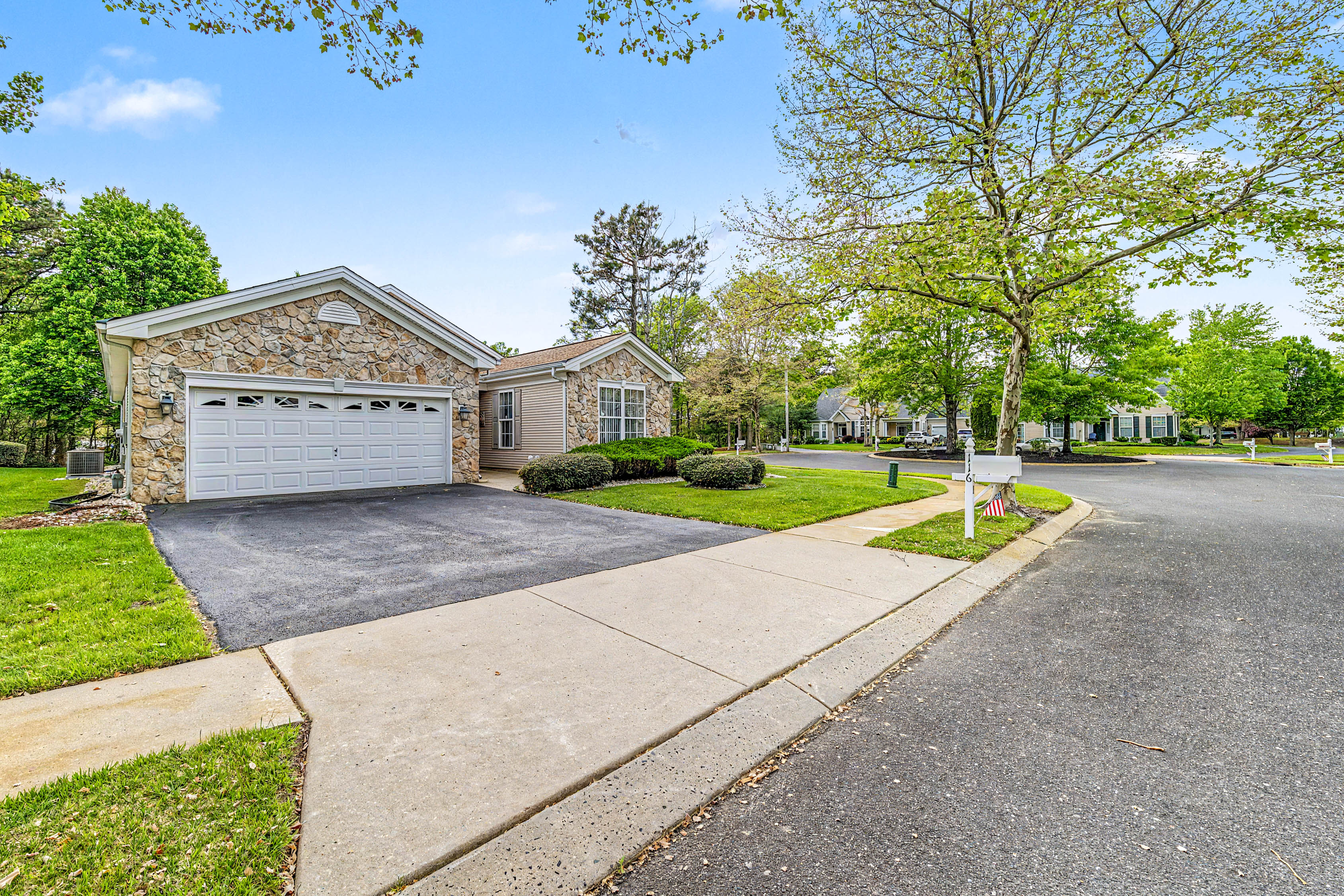  116 Newcastle, Galloway Township, NJ, 08205 - 物件實景