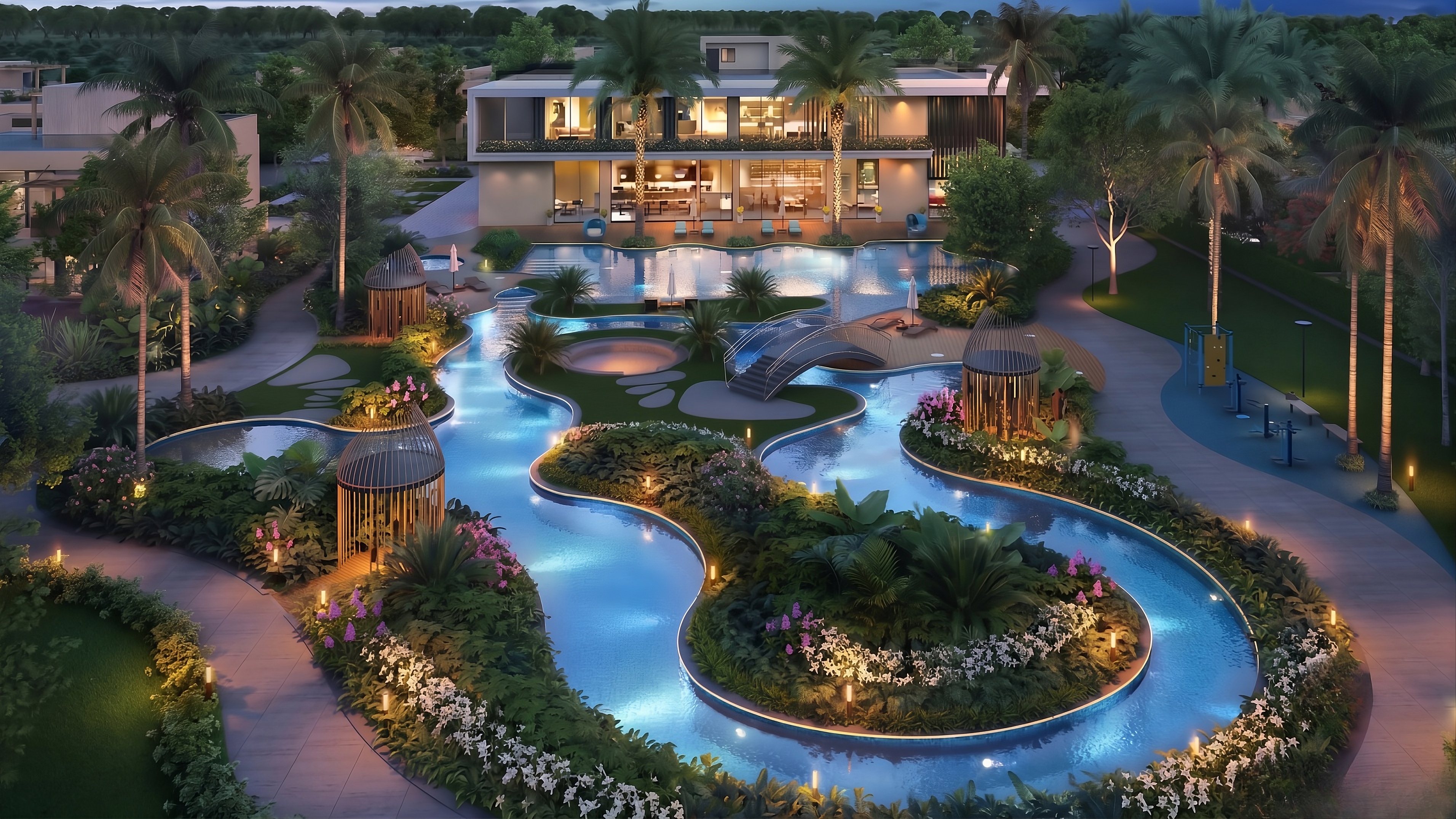  Villa in Alibag, Maharashtra - 物件實景